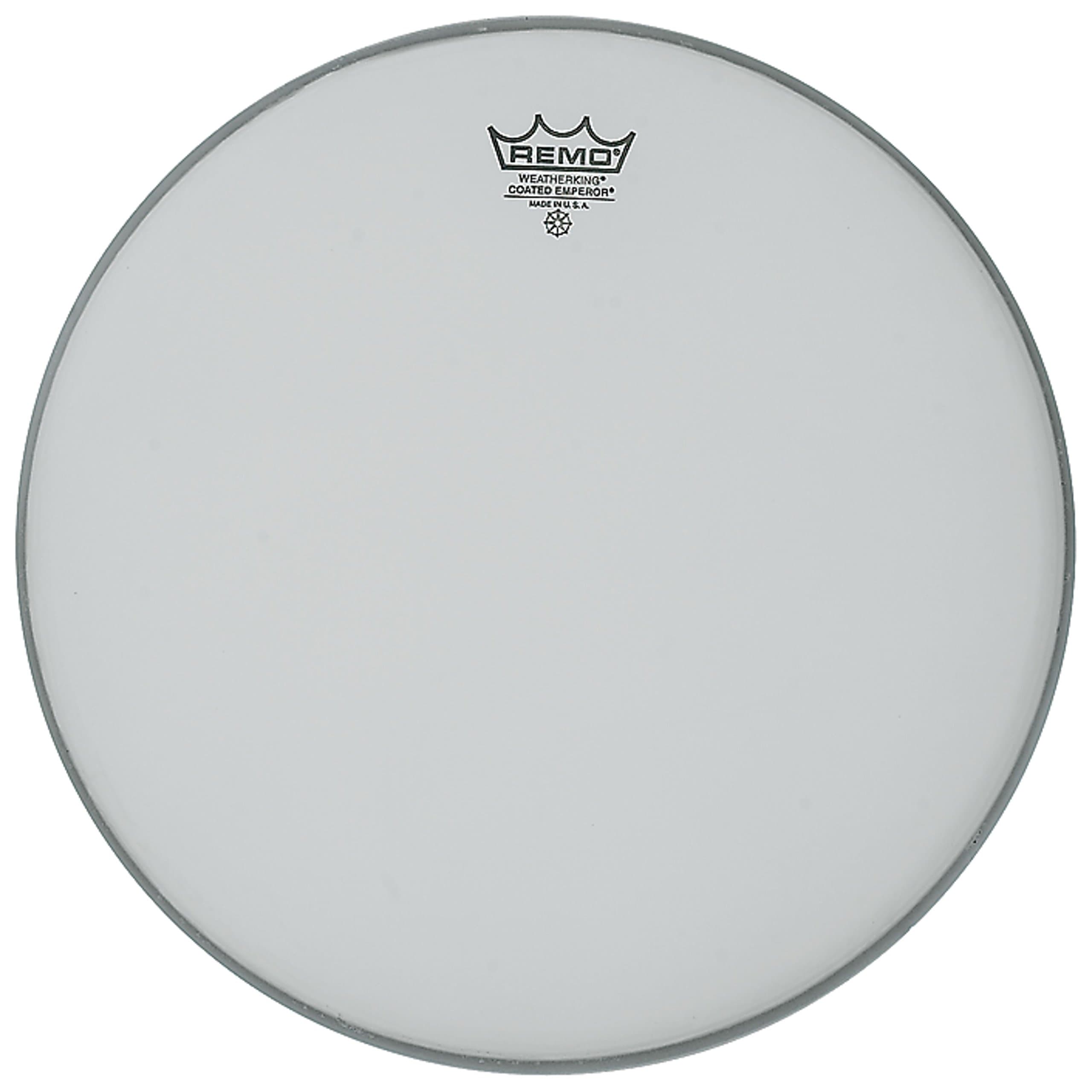 Emperor Coated Drum Head - 14 Inch