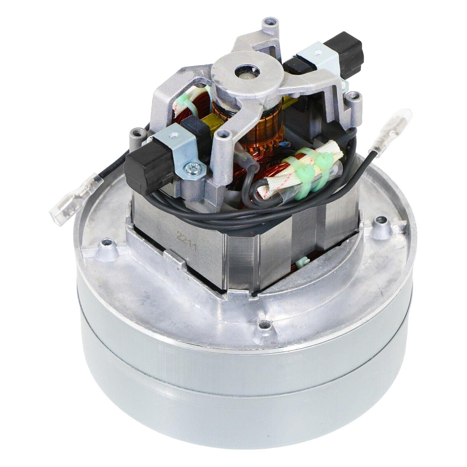 TCO DL2 1104T 205403 Type Motor for Numatic Henry Hetty Vacuum Cleaner (240V)