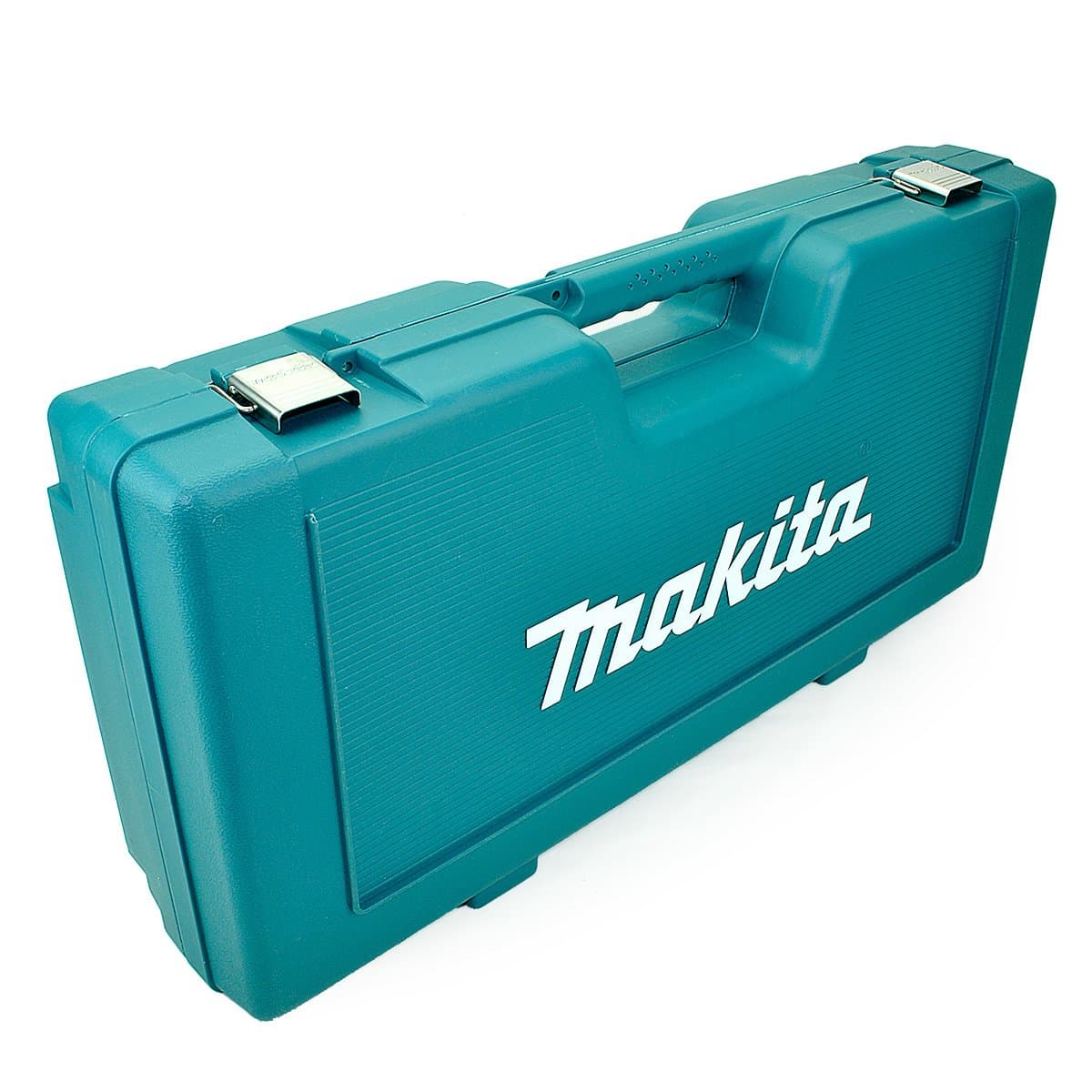 Makita 824760-8 Cordless Reciprocating Saws Carry Case to Fit DJR181/DJR182/BJR181/BJR182 - Blue