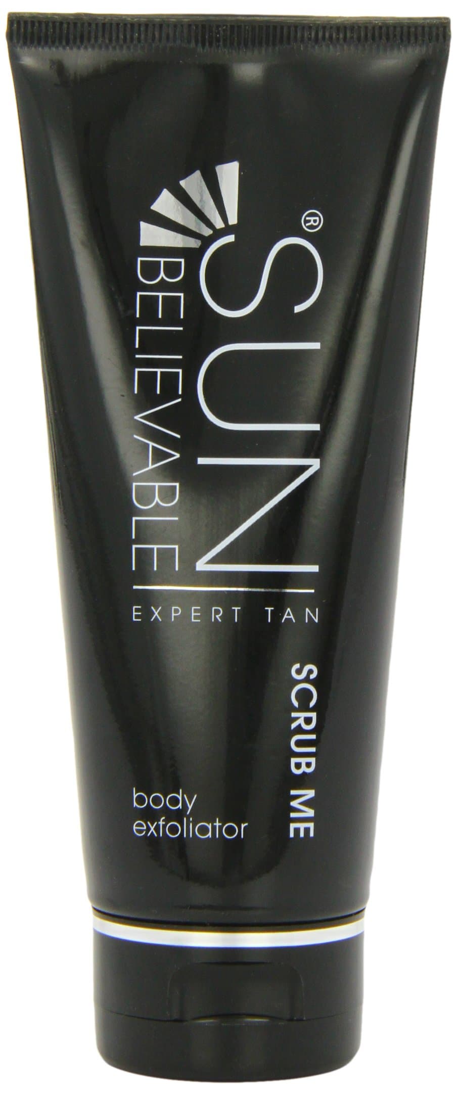 Sun Believable Scrub Me Body Exfoliator 100ml