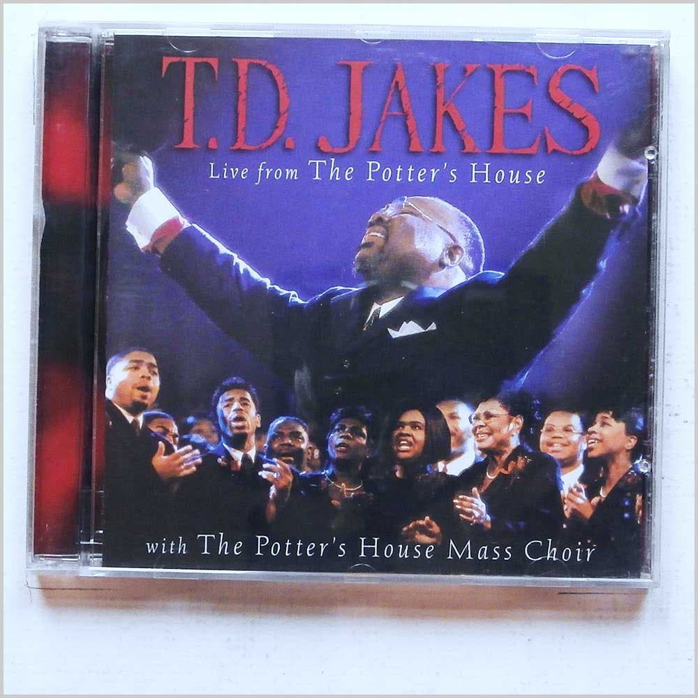 Live from The Potter's House