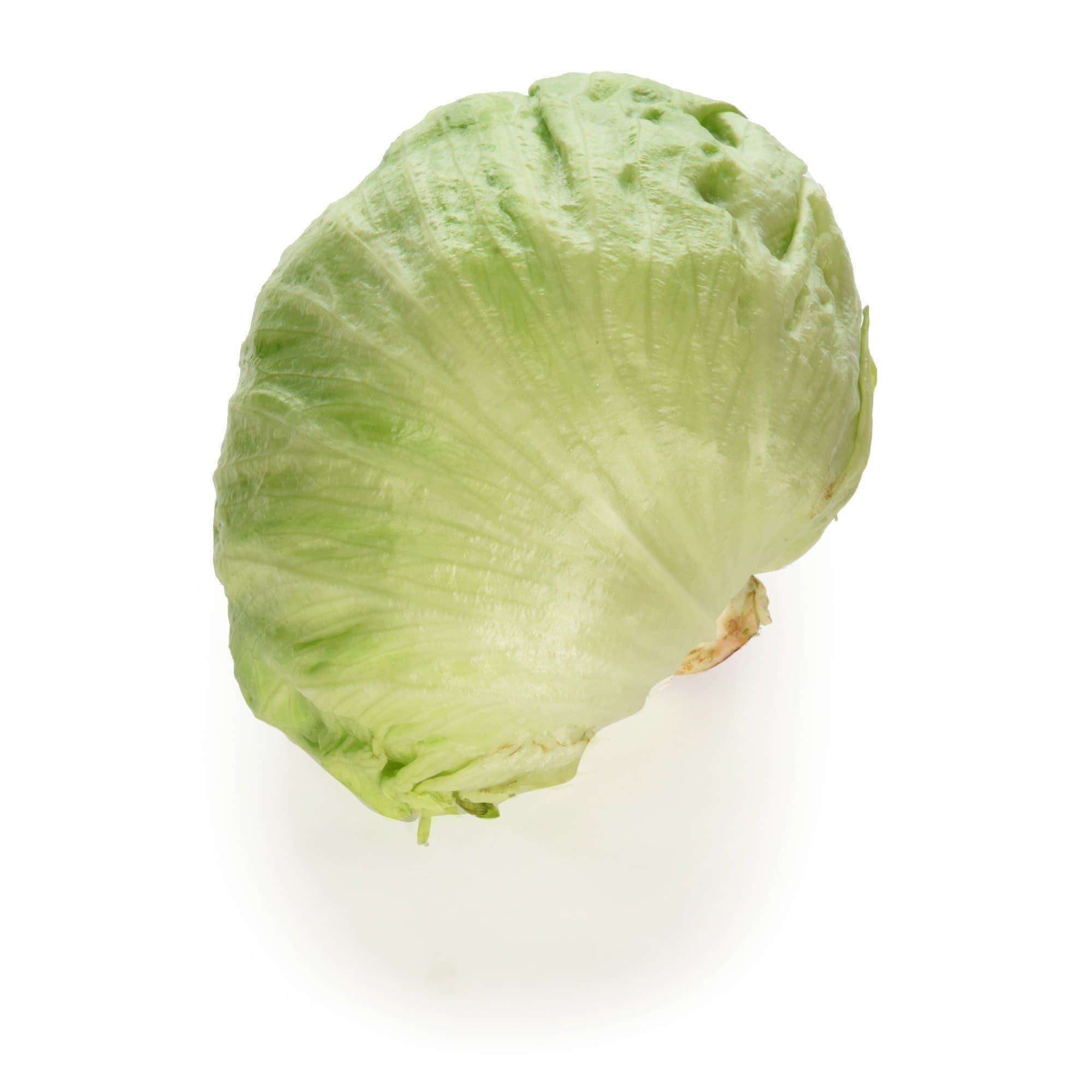 Farm Folk Iceberg Lettuce