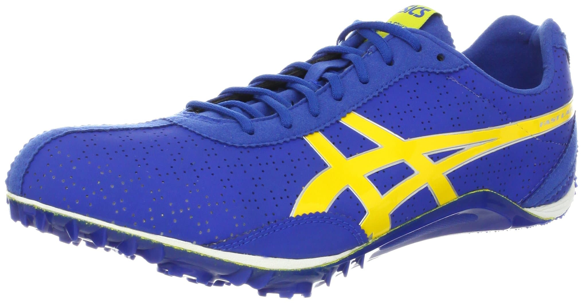 ASICS Men's Fast Lap MD Running Shoe