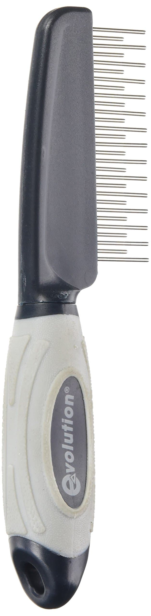 Evolution® Shedding Comb with Rotating Teeth