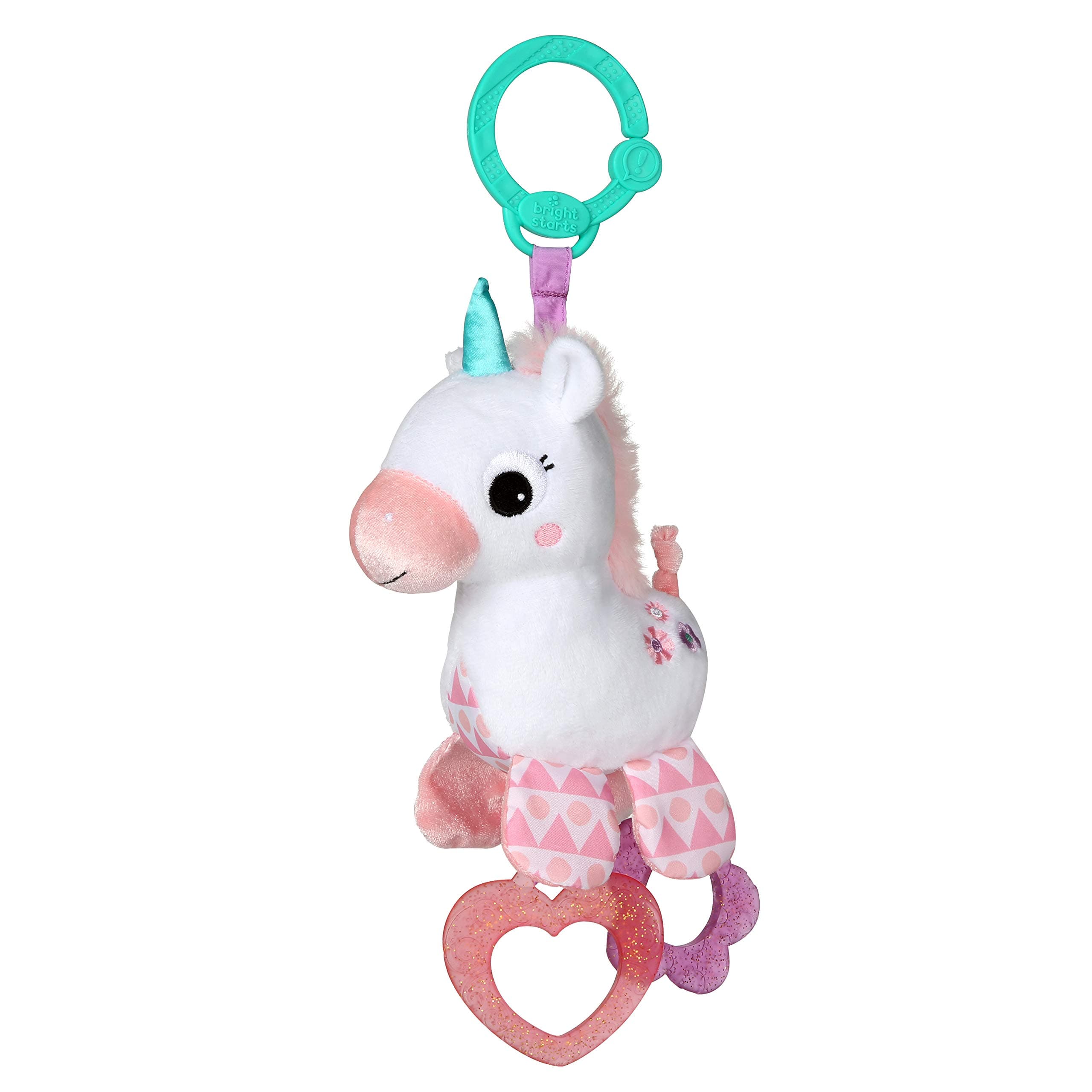 Sparkly Unicorn Toy