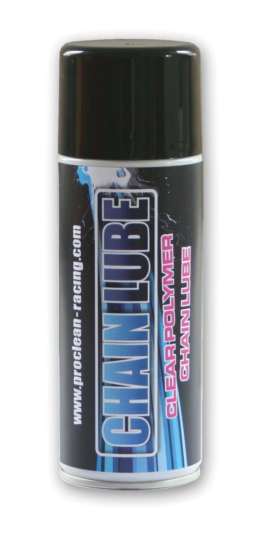 BIKE ITPro Clean Bhp Chain-Lube (Aerosol), 400Ml
