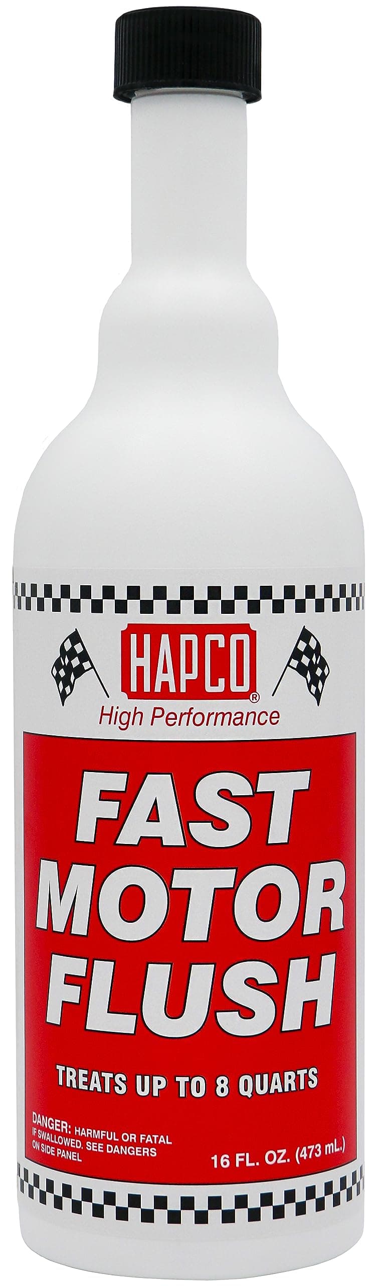 Products - Fast Motor Flush – 16 oz.