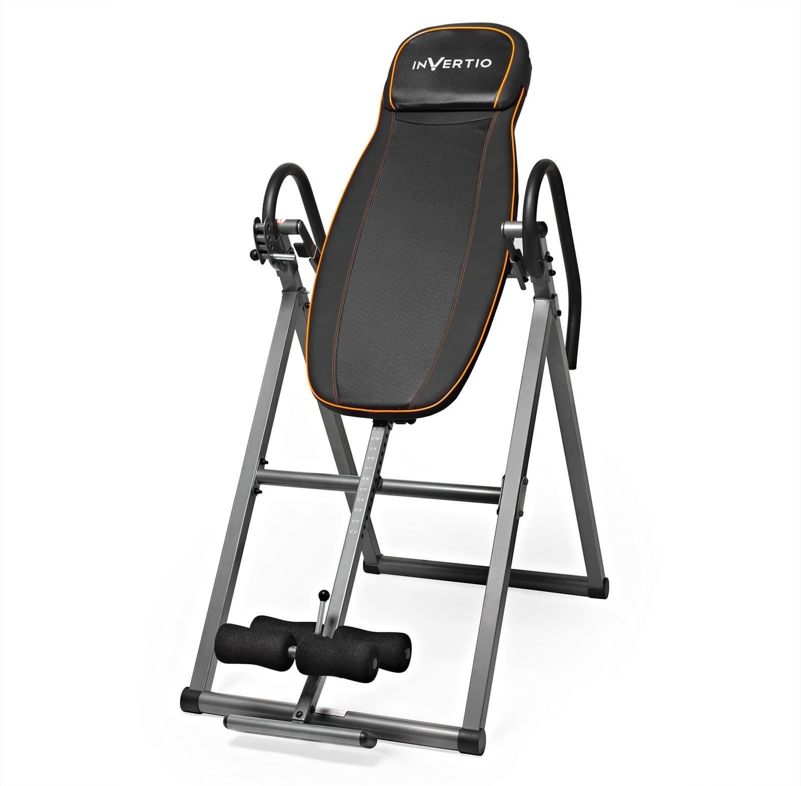 Inversion Table Back Stretching Machine