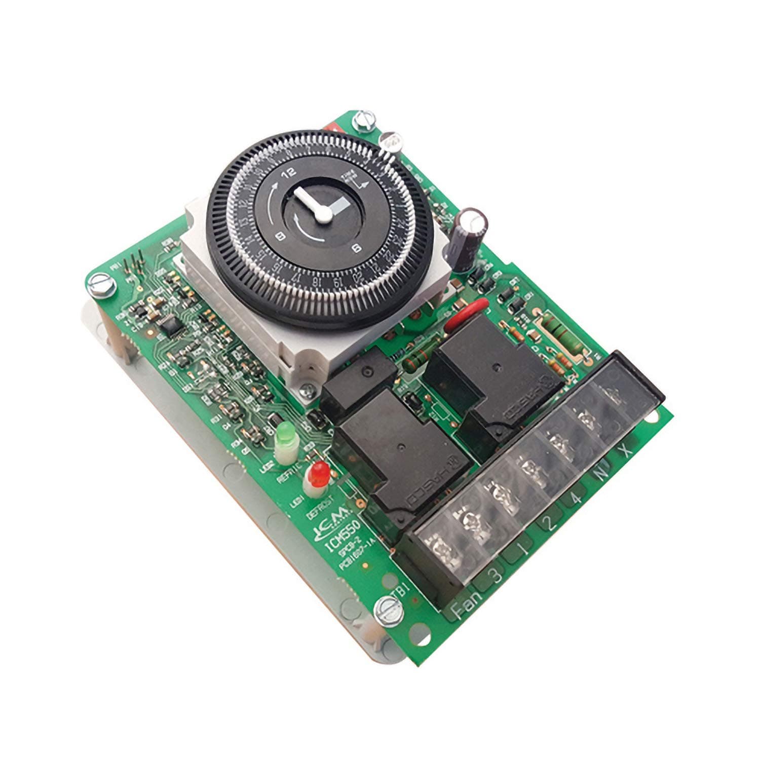 ICM ICM550 Defrost Control Timer