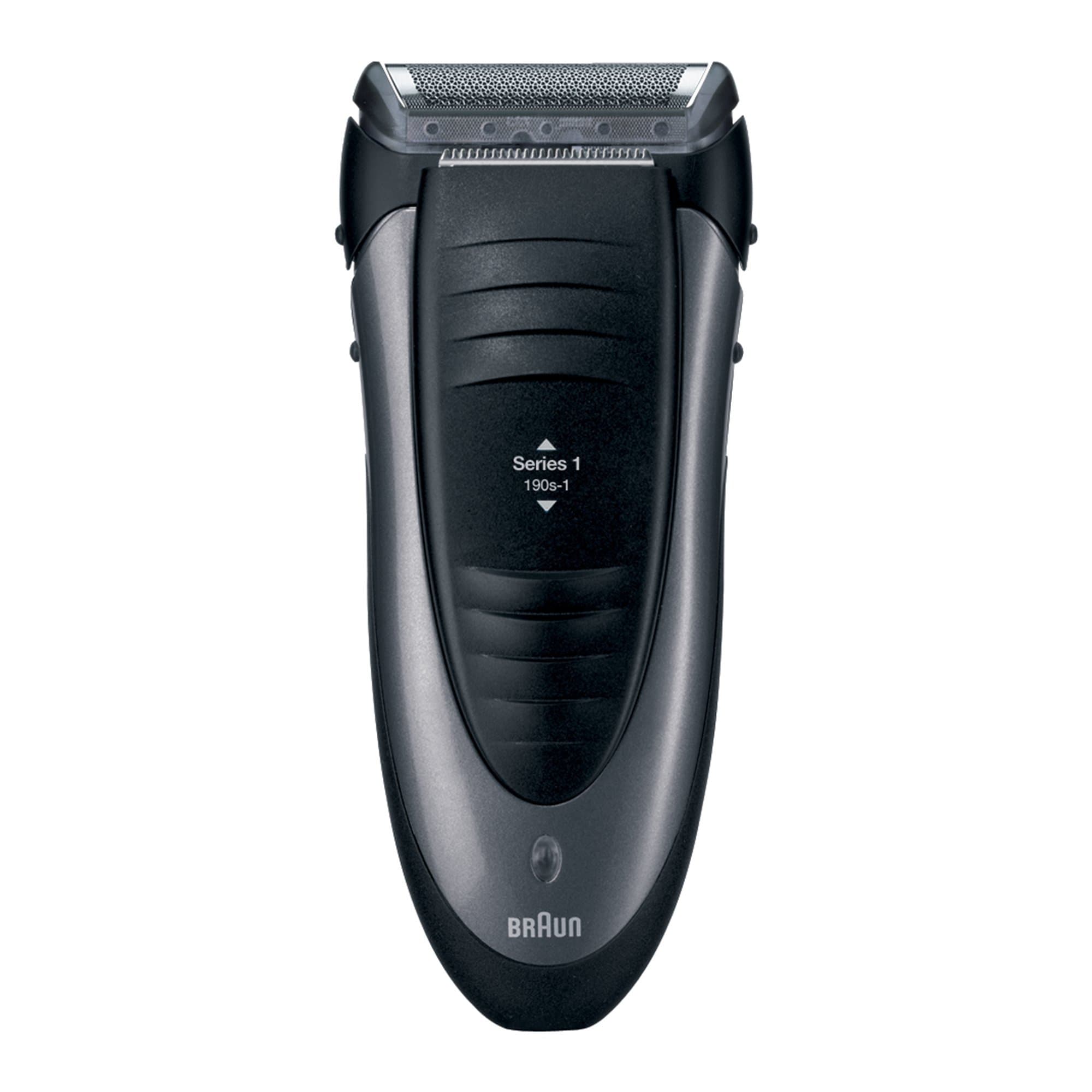 Braun Series 1 Electric Shaver 190s-1