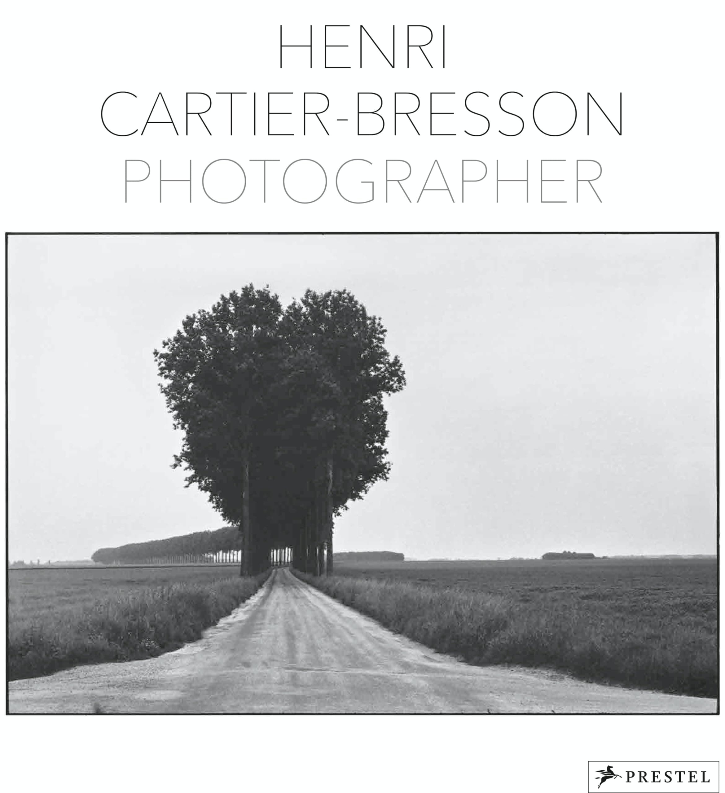 Henri Cartier-BressonHenri Cartier-Bresson