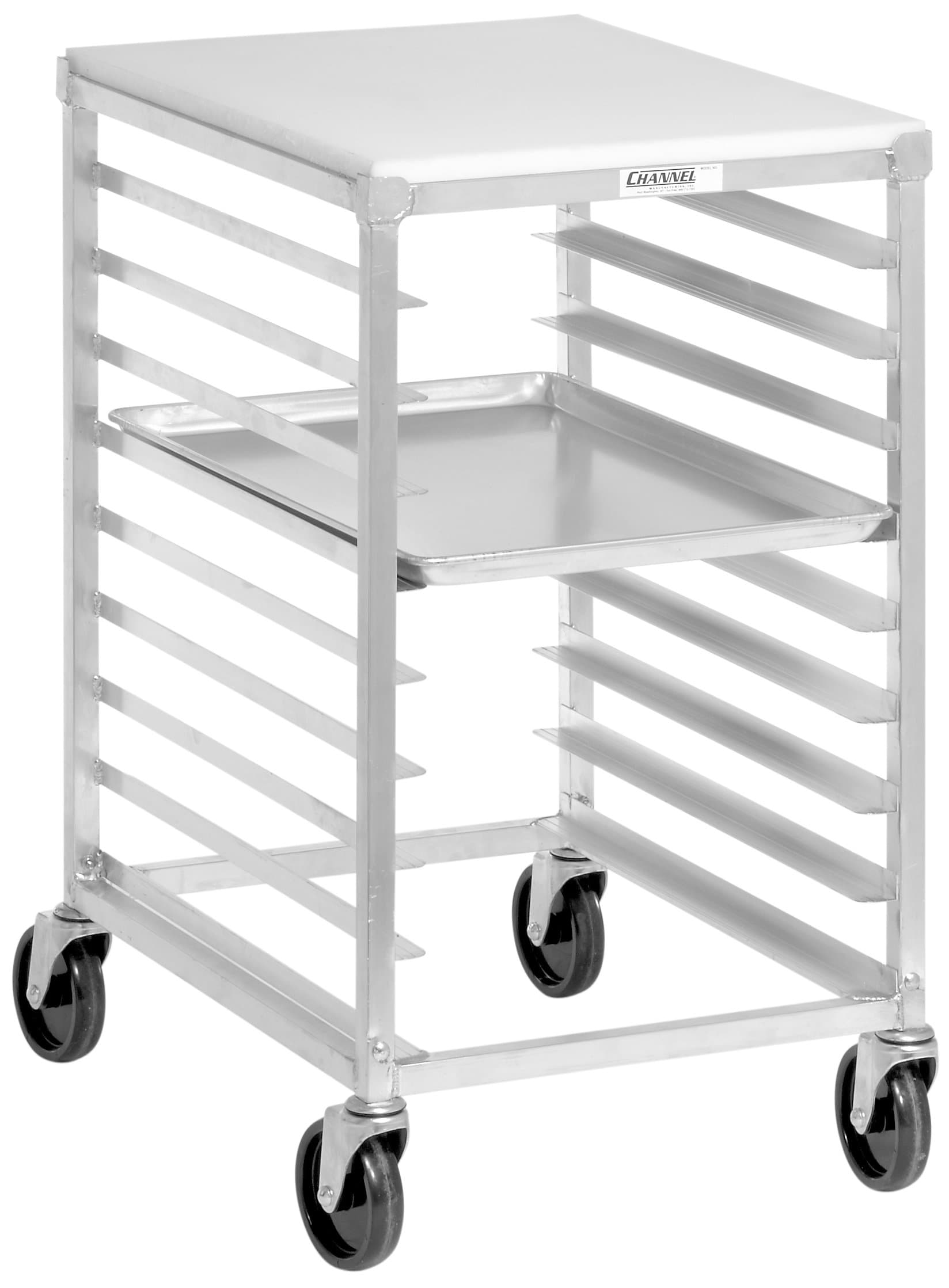 Channel Manufacturing 425AP Bun Pan Rack