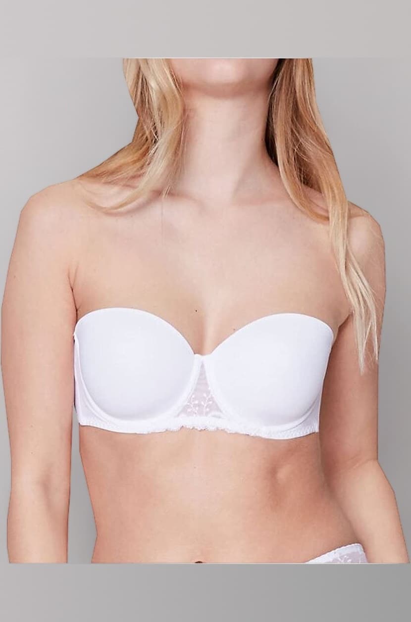 Women's Delice Strapless Bra