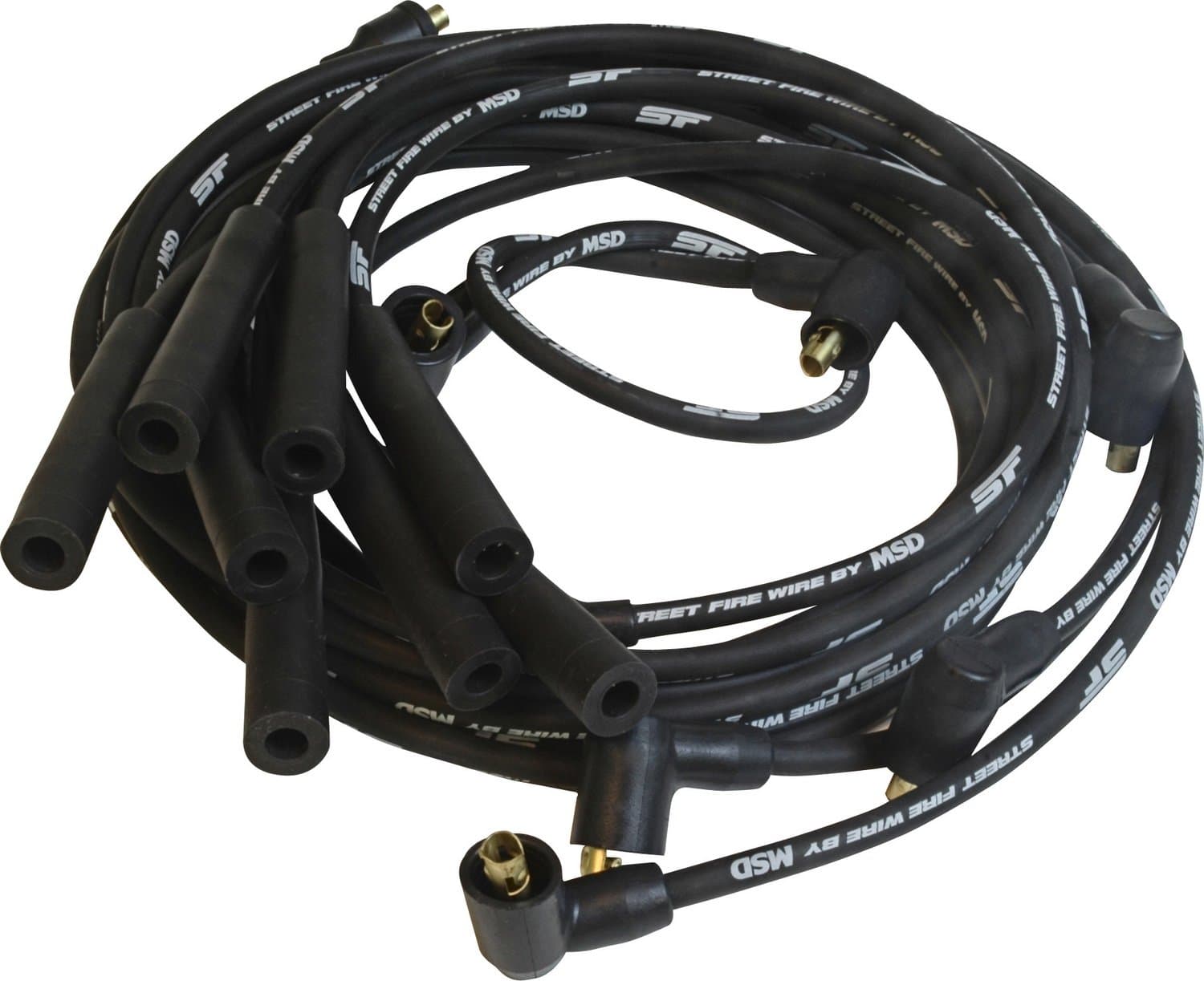 Street Fire 5531 Spark Plug Wire Set