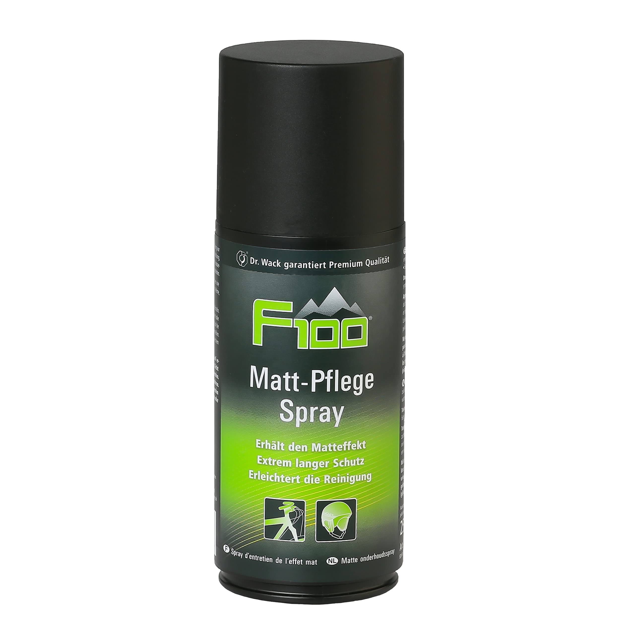 Dr. Wack F100 2820 Matt Care Spray