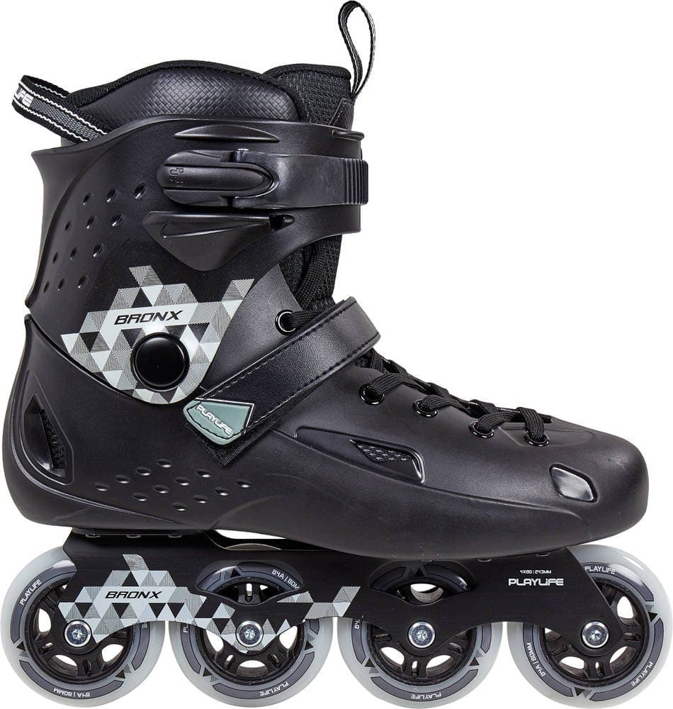 Powerslide Powerslide Bronx II Inline Freestyle Skates