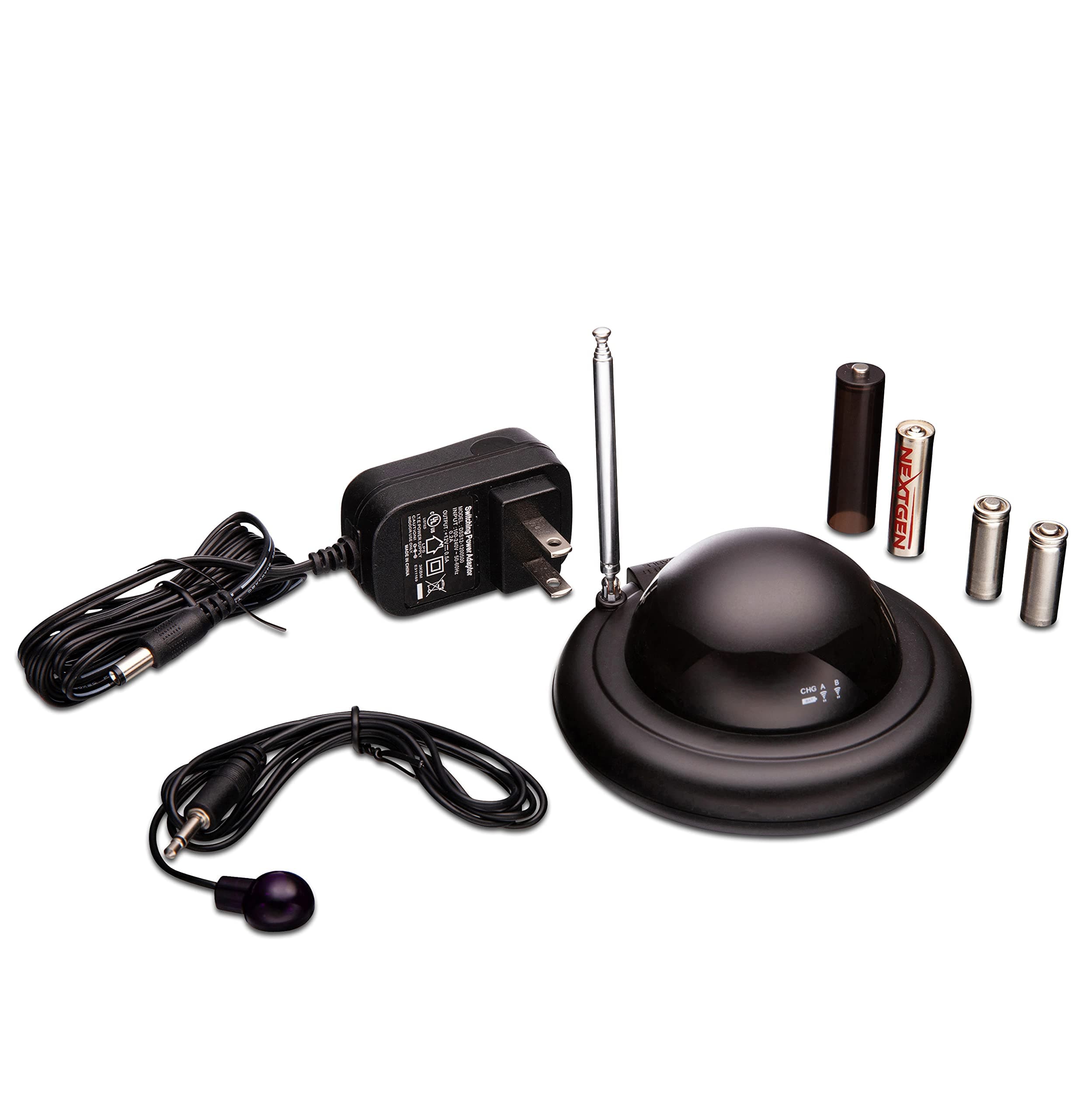 Nextgen 418 Mhz Remote Control Range Extender