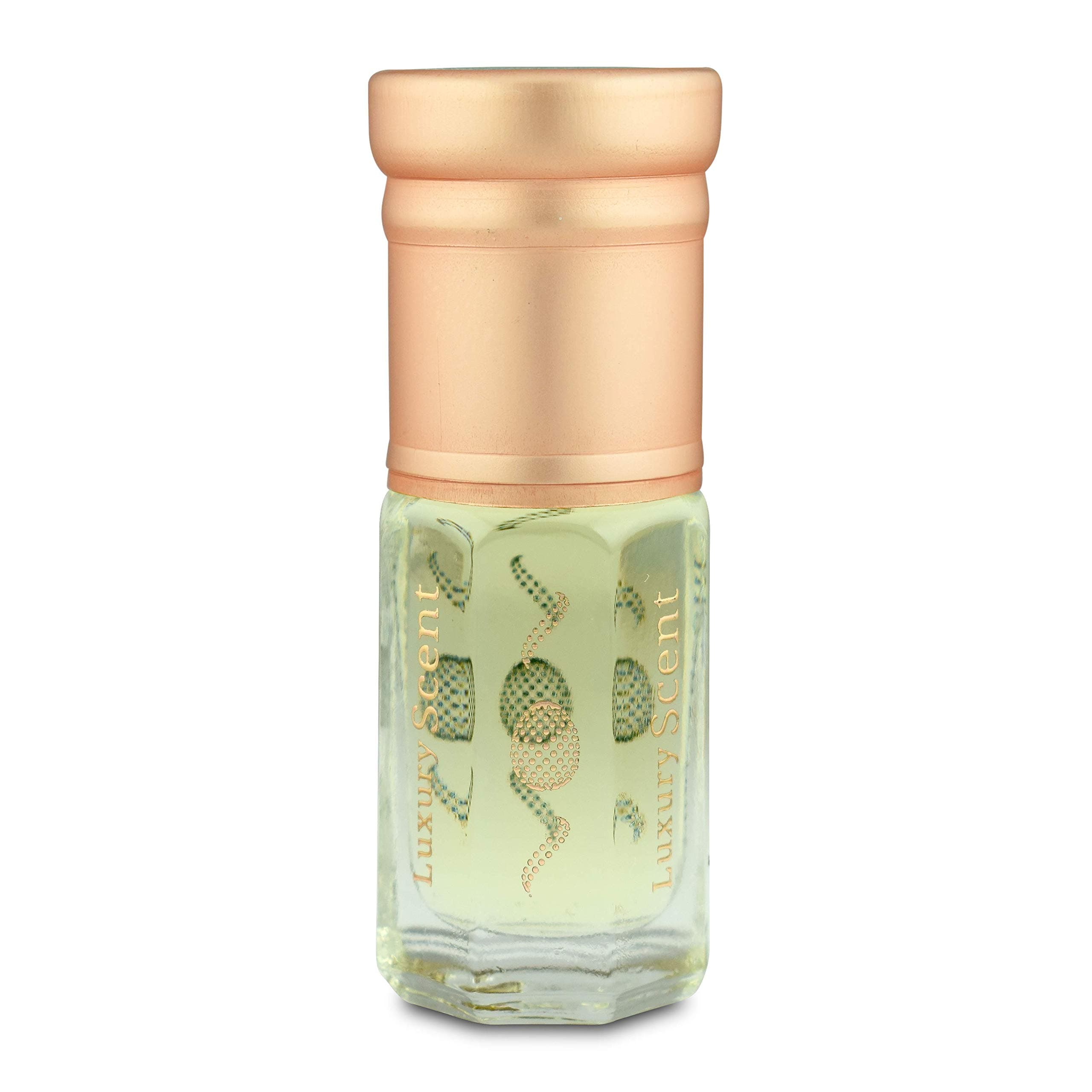 AMBERGRIS SUPER PERFUME OIL GRADE A DEEP STRONG BY LUXURY SCENT 3ML PREMIUM QUALITY ATTAR