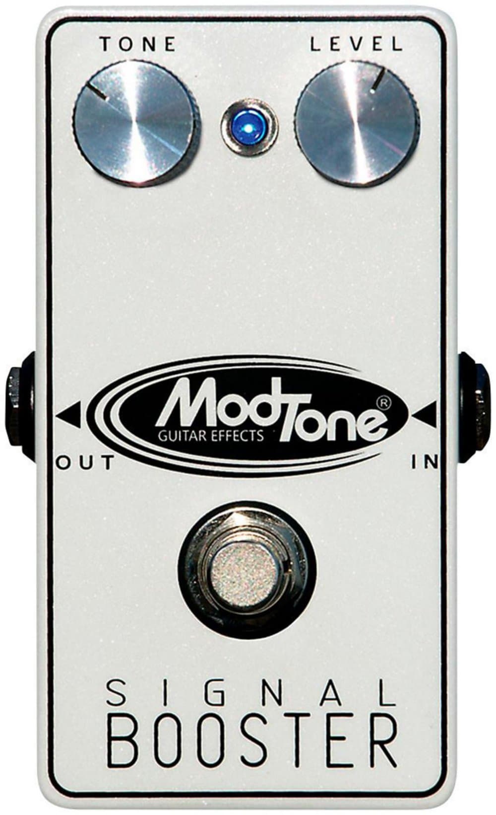 ModTone Guitar Effects MT-SB Pedal Signal Booster
