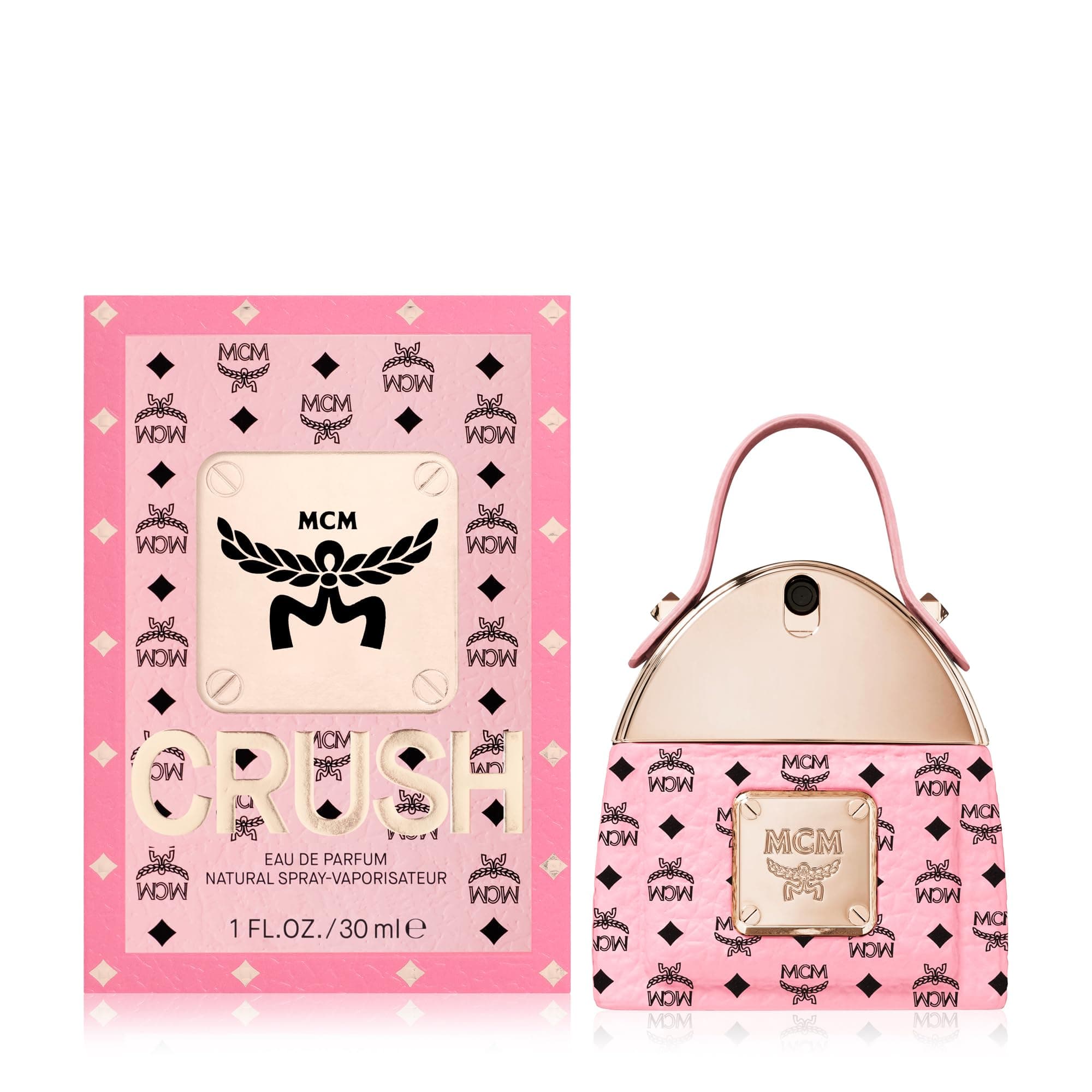 Crush Eau de Parfum for Women - 30ml