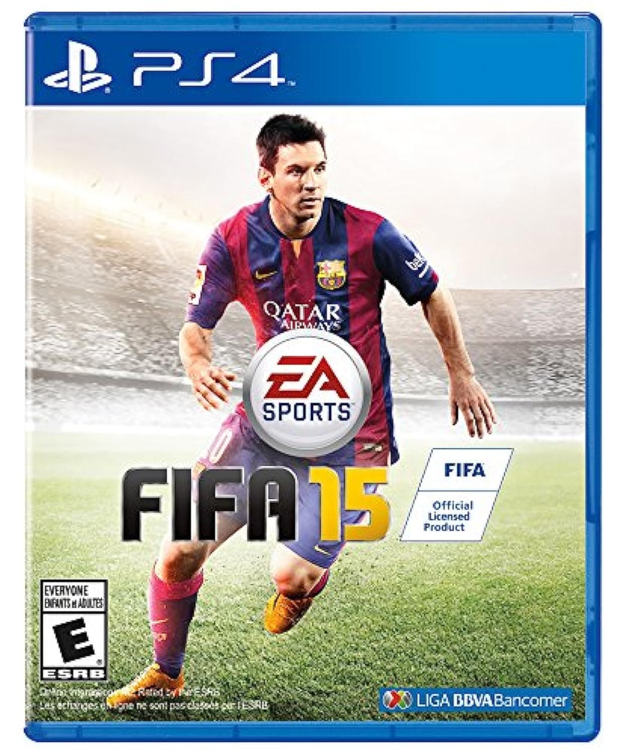Electronic Arts Fifa 15