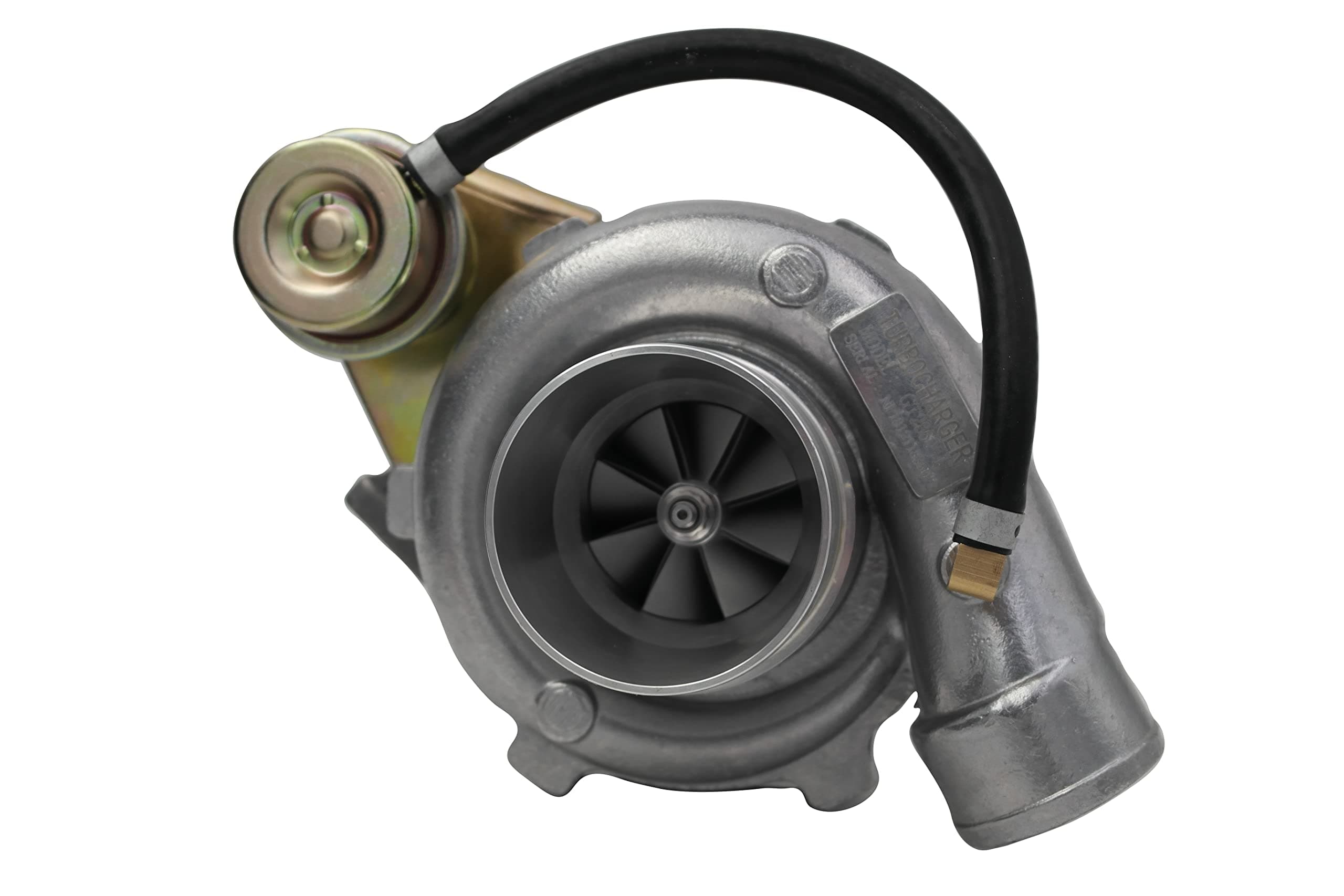 GT28 GT2860 Universal performance Turbocharger Turbine T25 5 bolts with 400HP (AR .64)