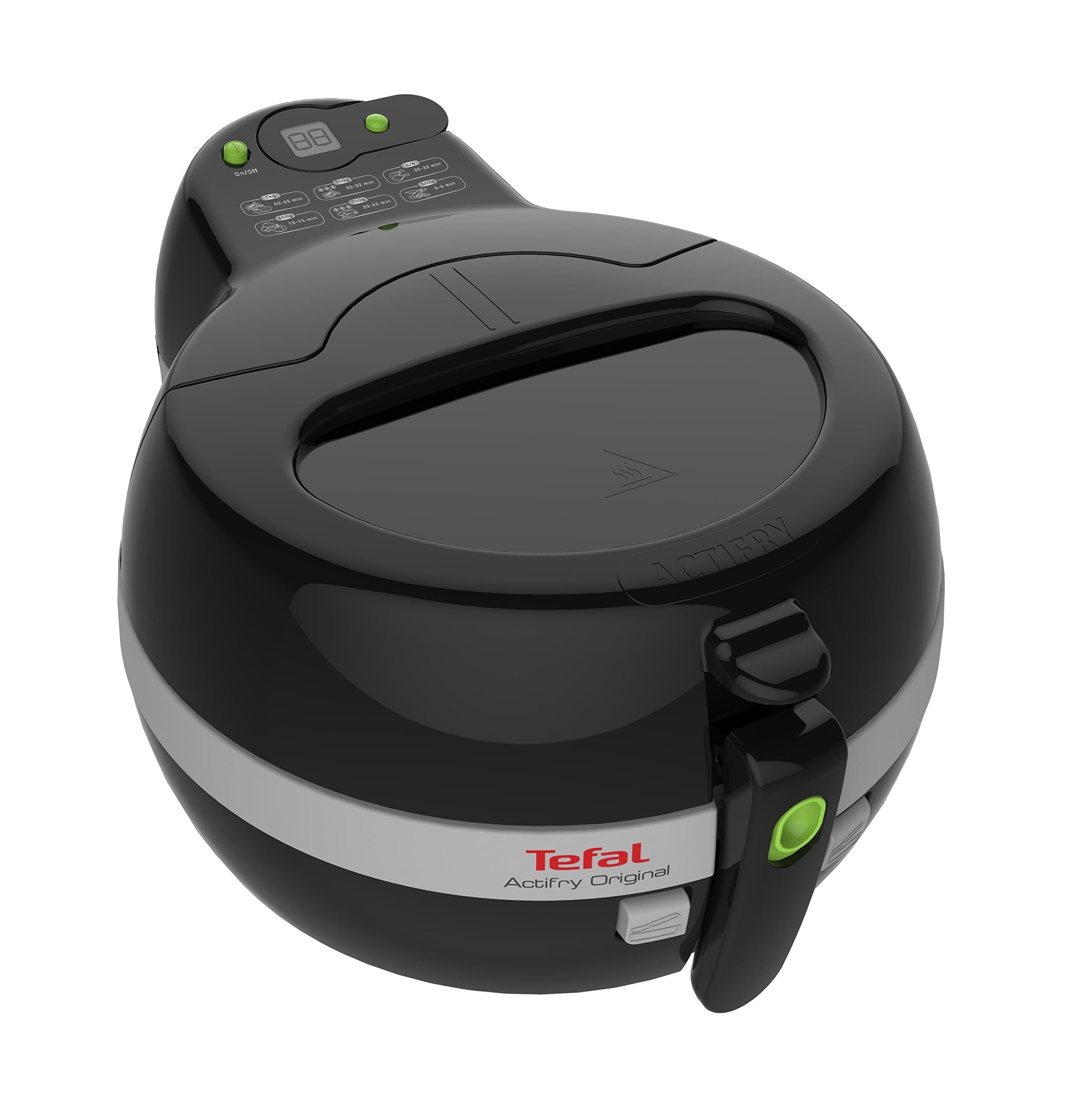 Deep-fat Fryer Tefal FZ711815 1400W 1 L