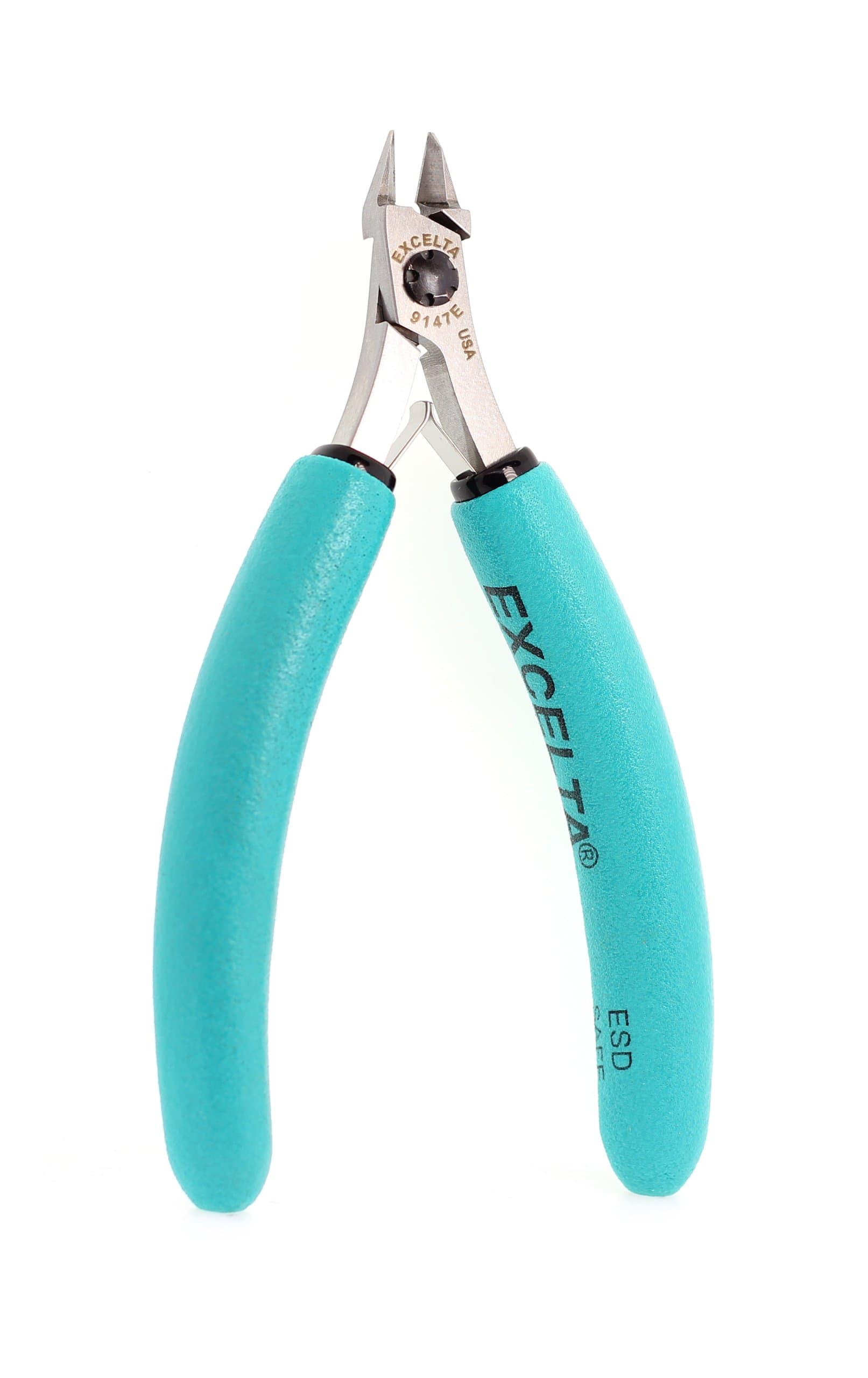 Laserline 9147E Cutter, Medium Taper Relieved, Maximum Flush, 5.5", Carbon