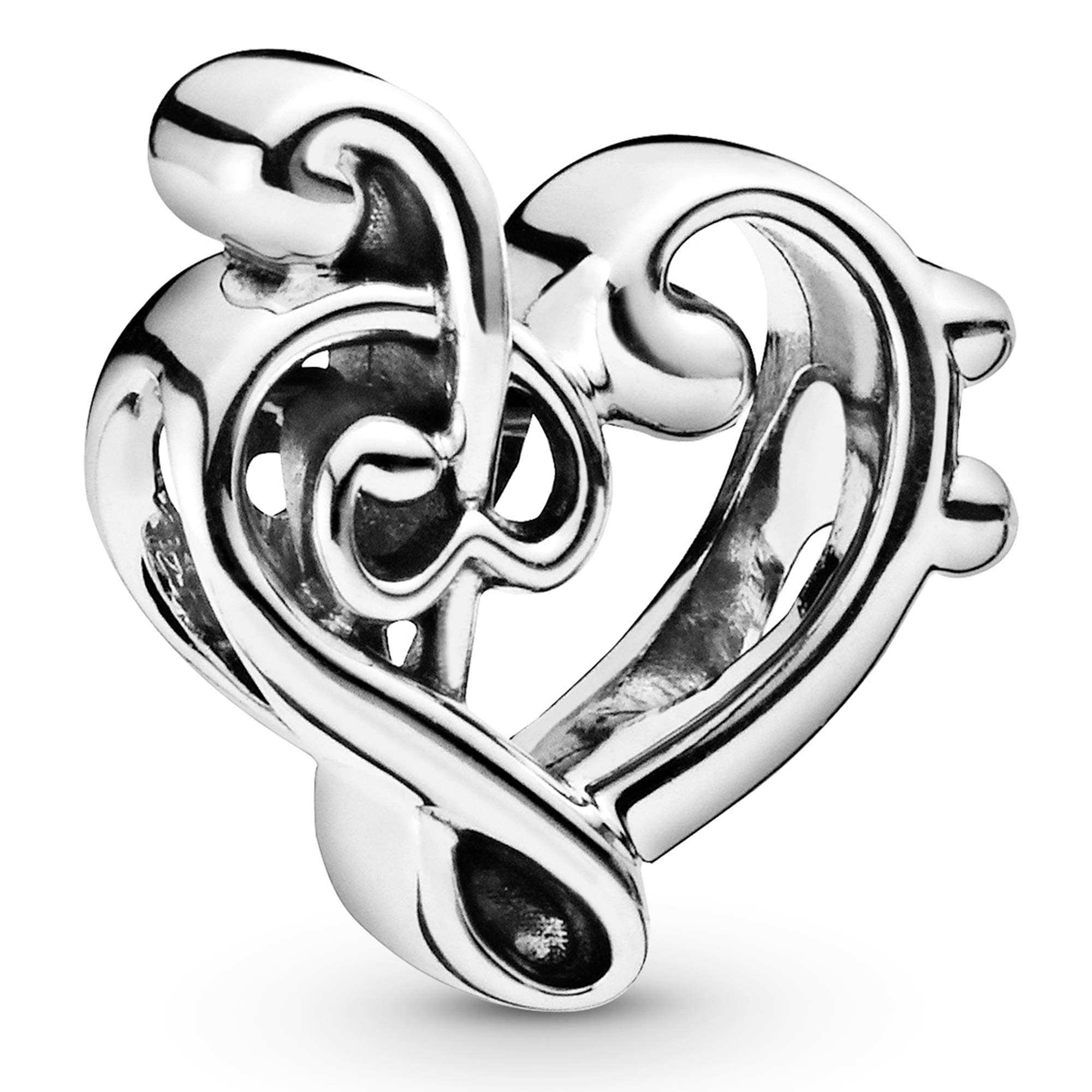 PANDORA Women Sterling silver charm- 798346