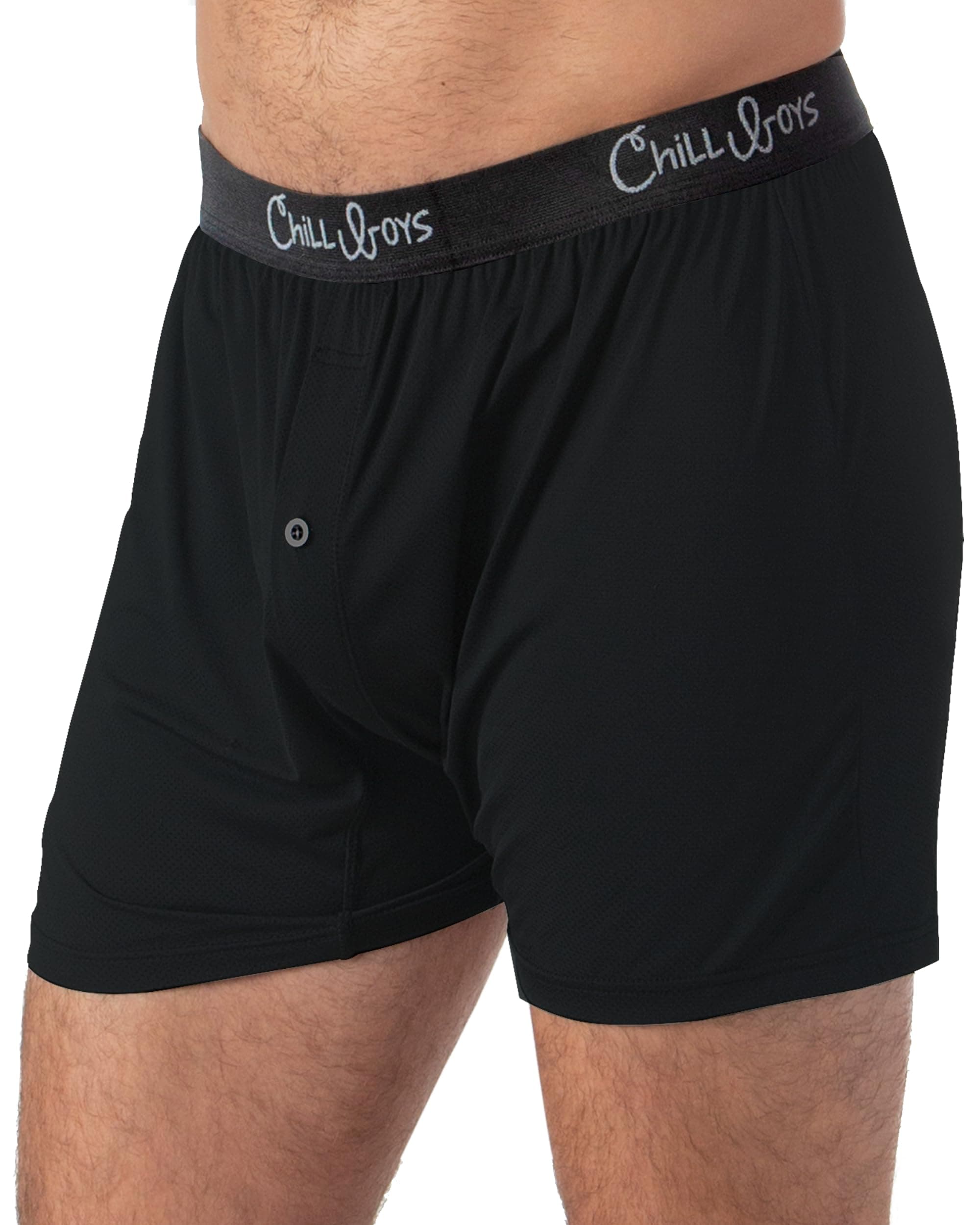 Chill Boys UNDERWEAR Mens