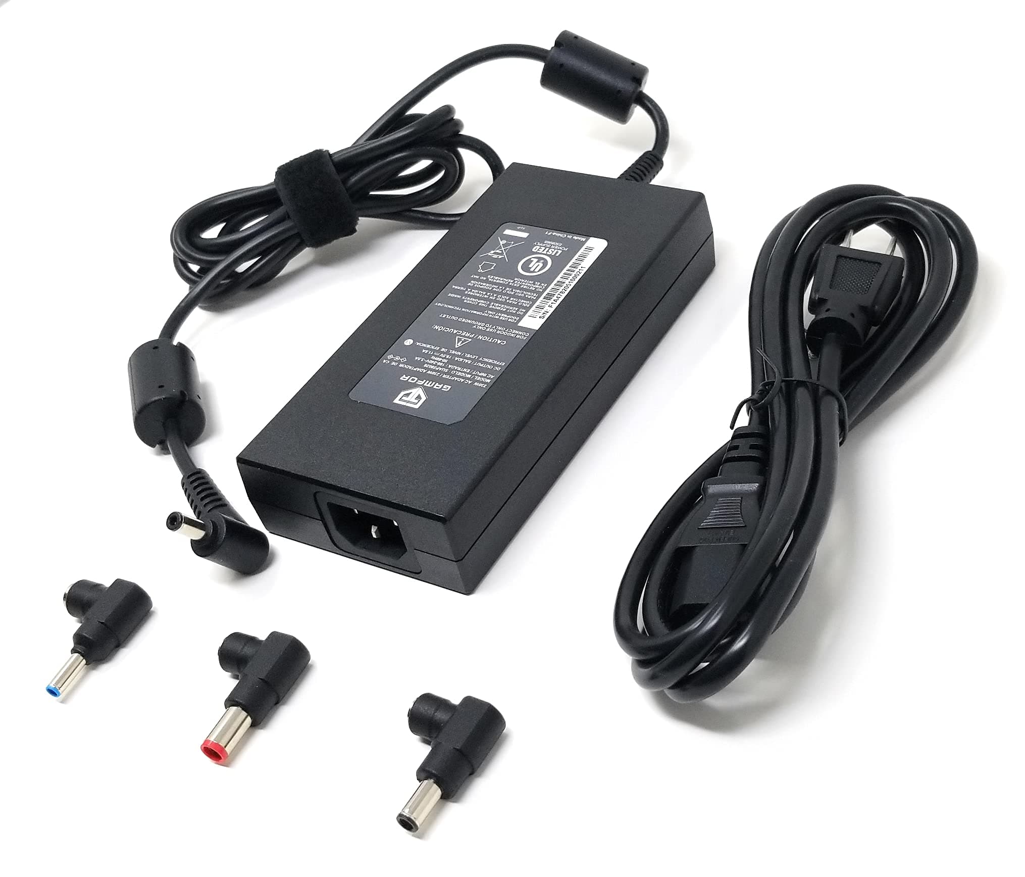 230W Charger for ASUS Laptops