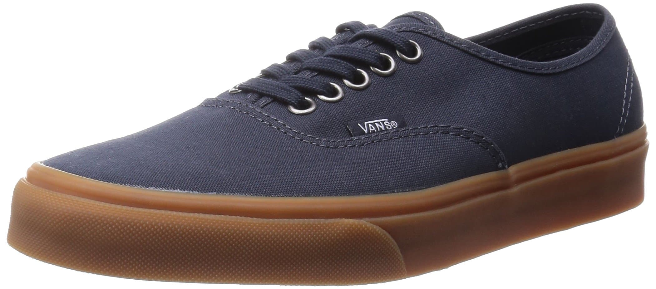 Vans Authentic (Gumsole) India Ink Skate Shoes
