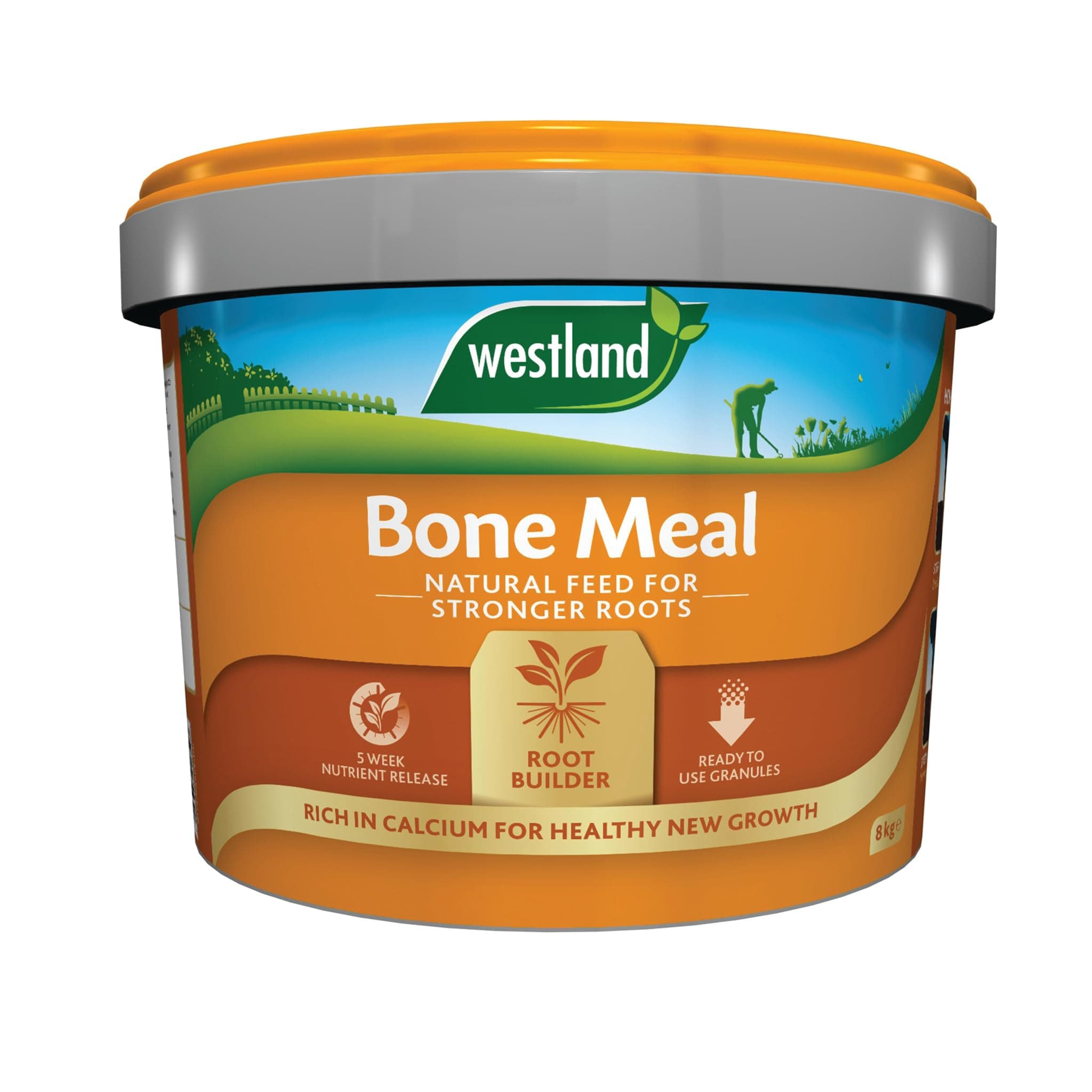 Bone Meal 8kg