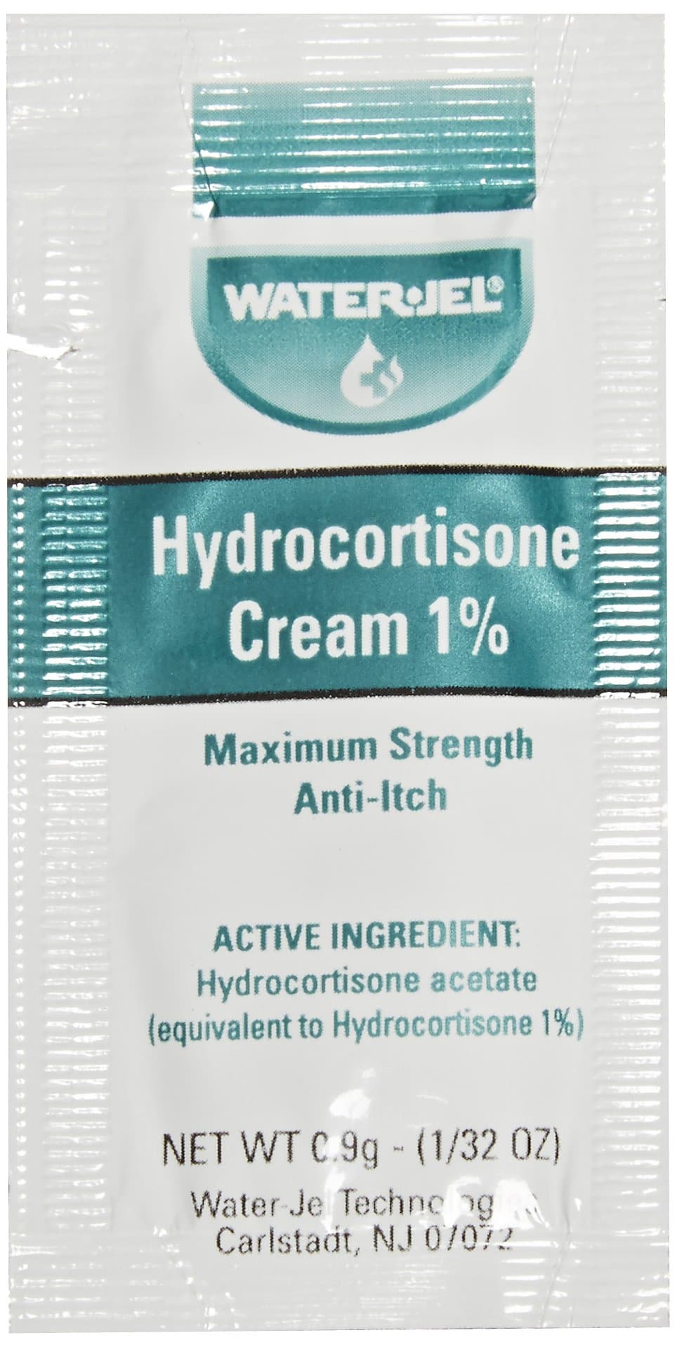 Hydrocortisone Cream, 144/box