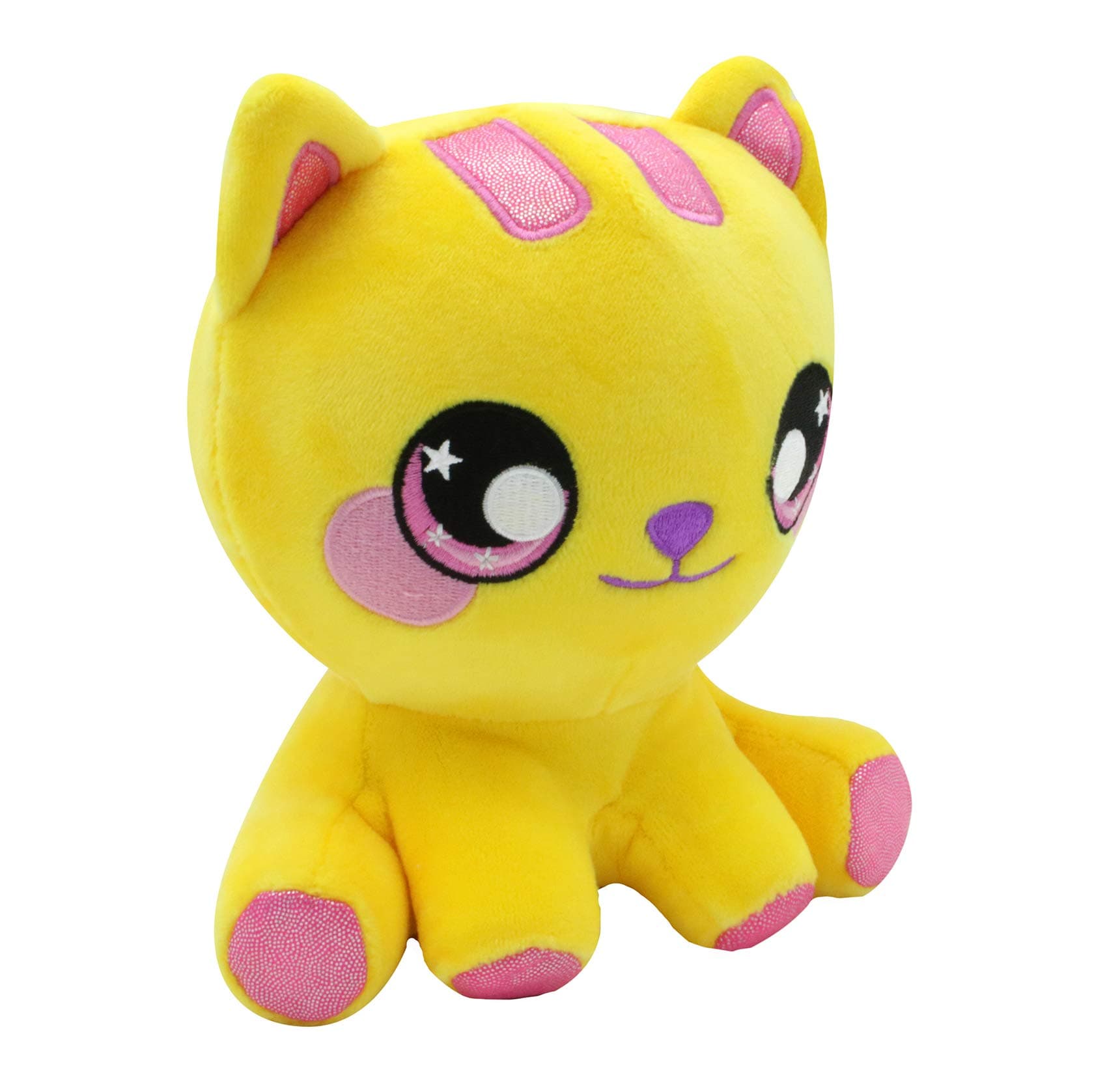 Squeezamals3deez Large Cat