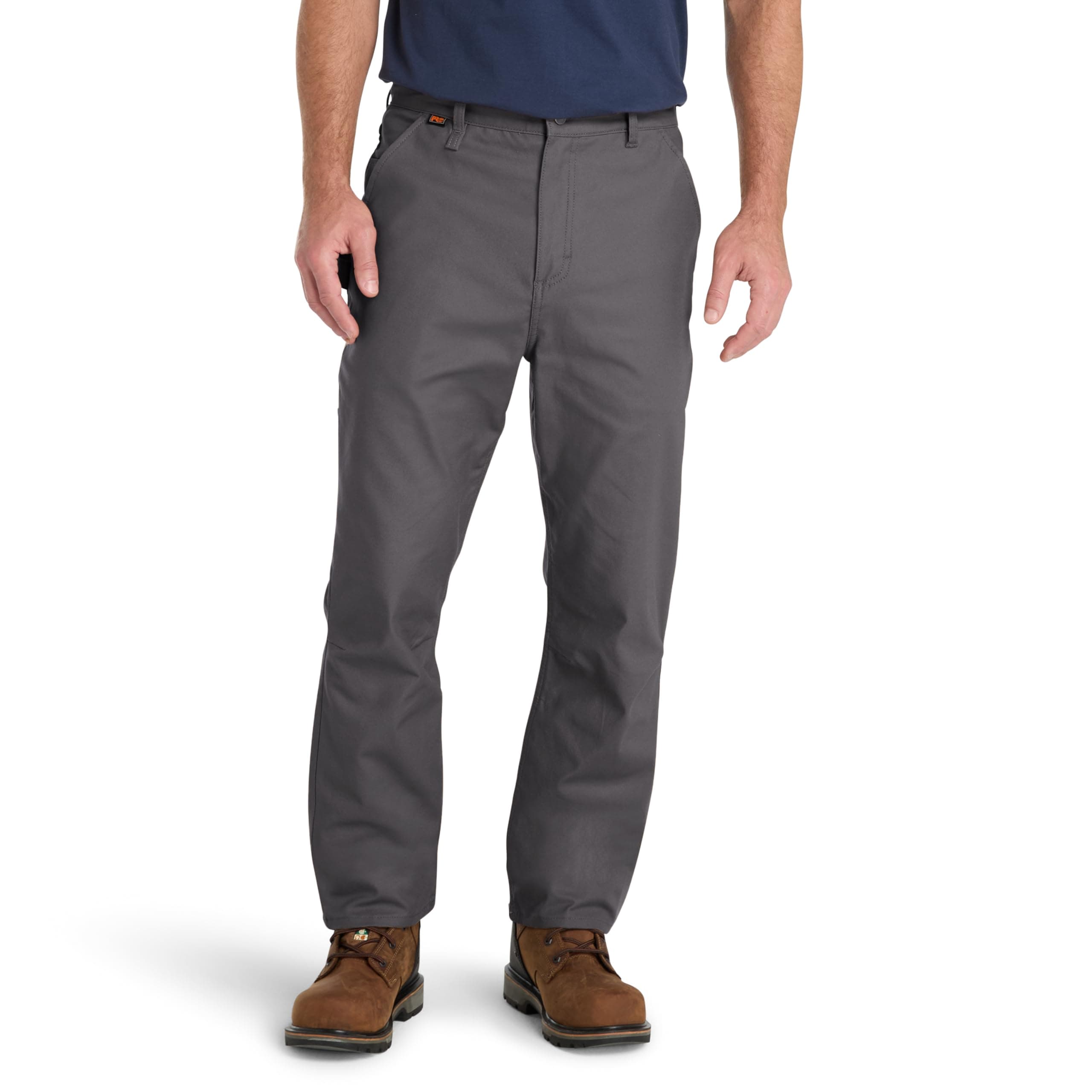 Timberland PROMen's Gritman Flex Athletic Fit Utility Work Pant