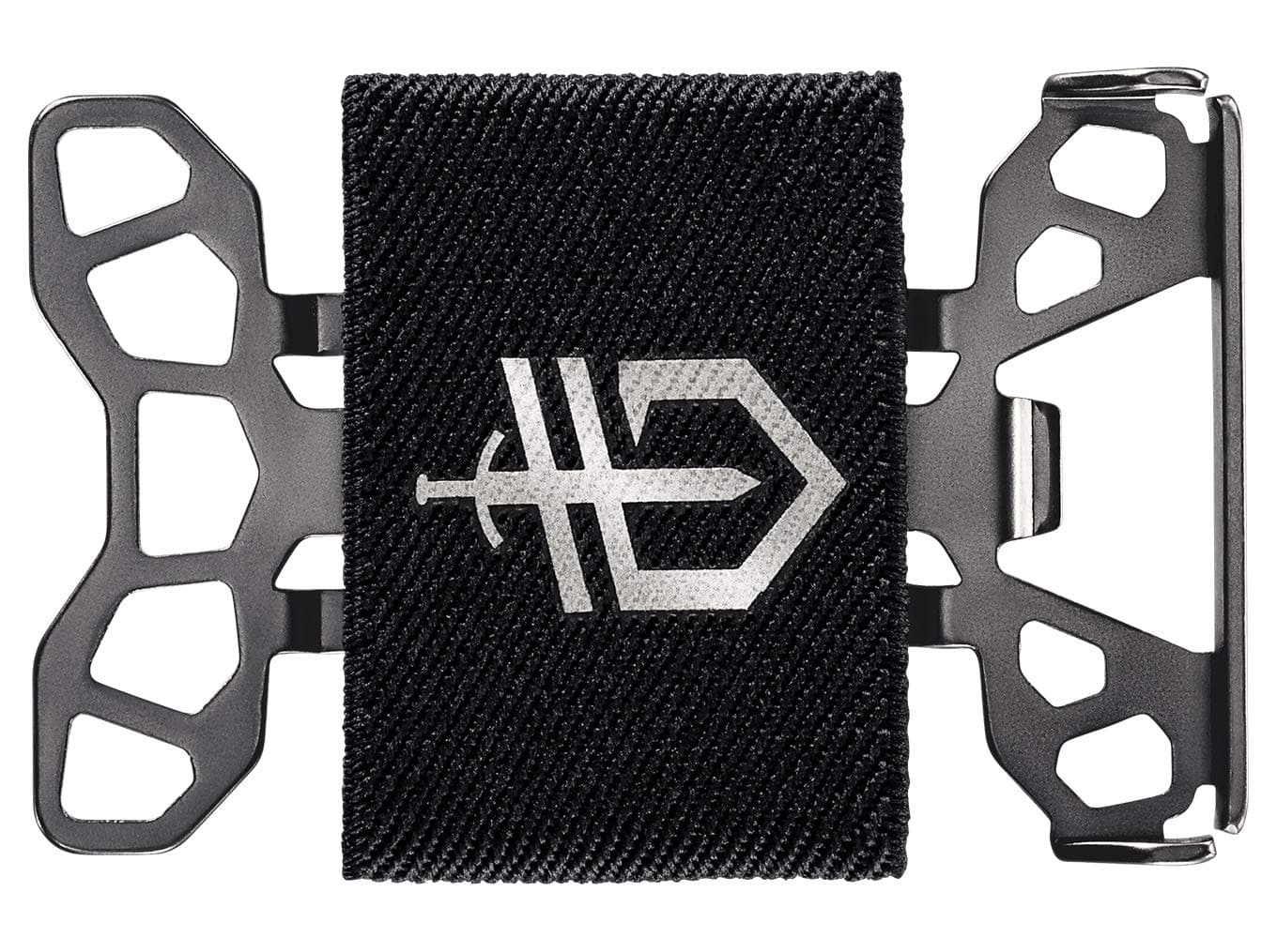 Gerber Gear Barbill Wallet, Money Clip Tool - Grey [30-001570], 2 x 6 x 4.5 inches