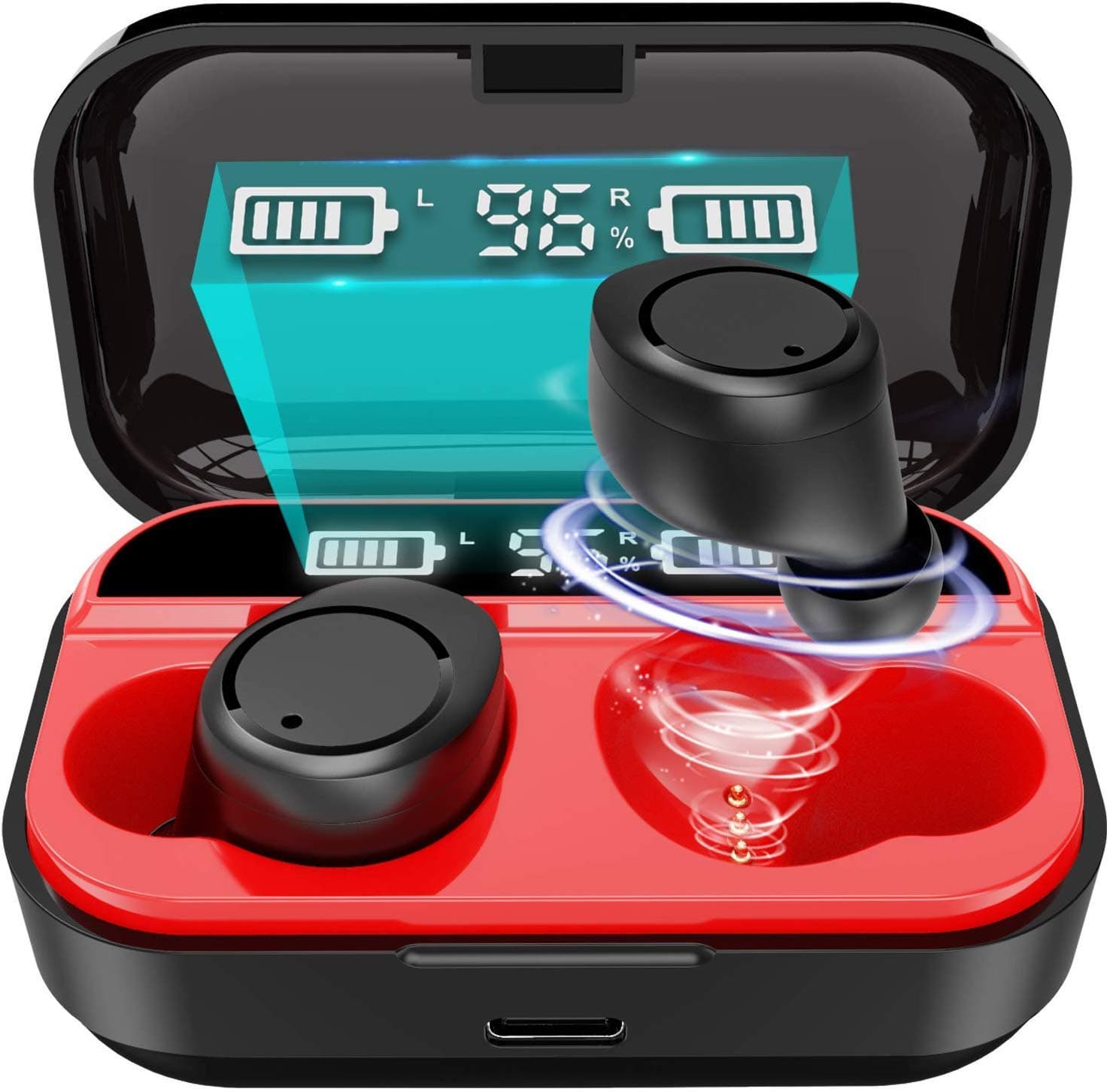 Superheadz Baby Holga 110 Camera with Film