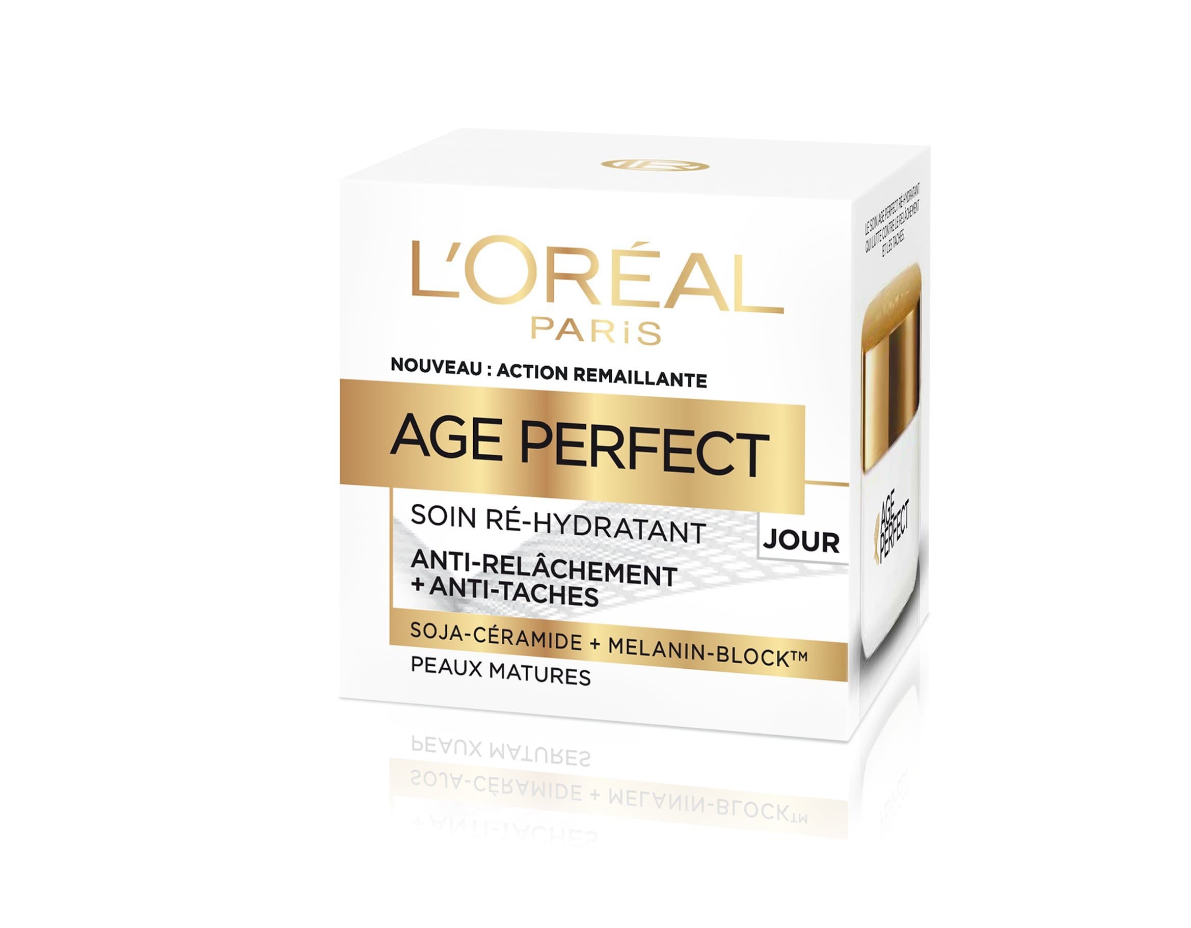 L'Oreal Paris Age Perfect Re-Hydrating Day Cream 50ml