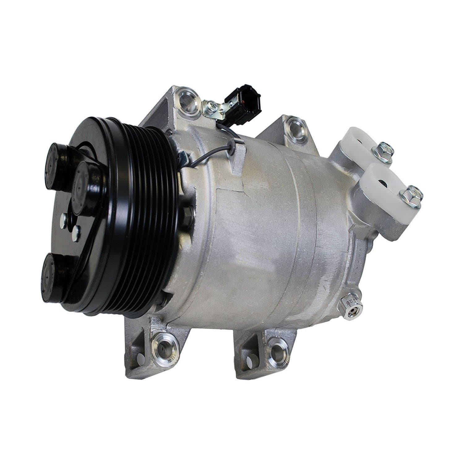Denso 471-5012 A/C Compressor