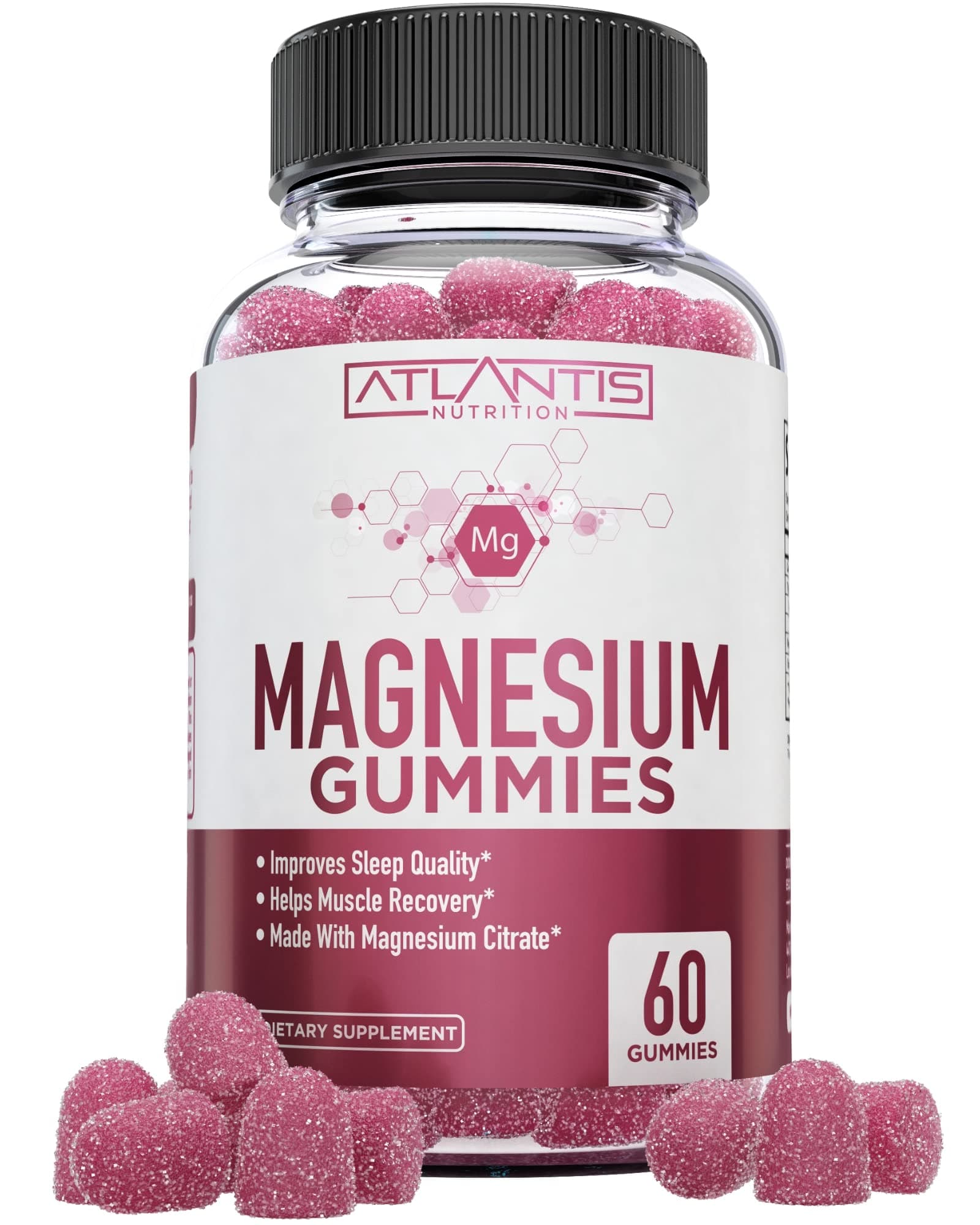 Magnesium Gummies