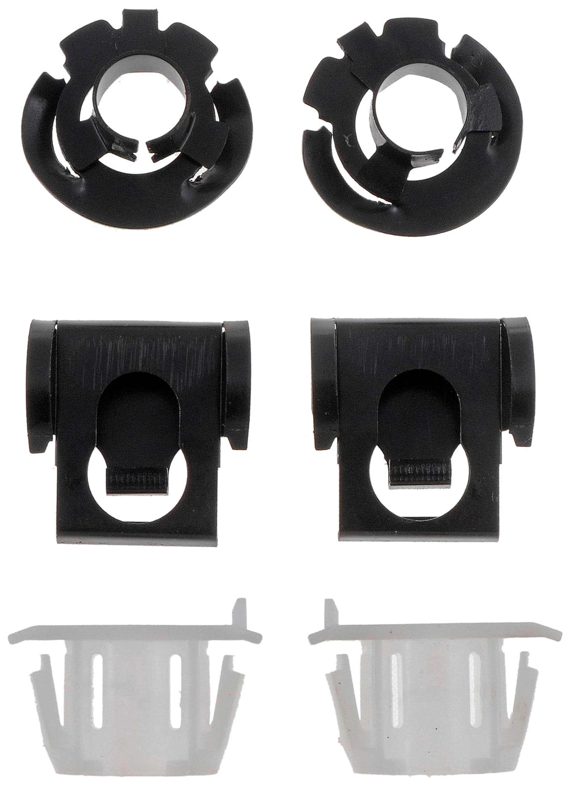 Dorman 13808 Stoplight Switch Retainers Compatible with Select Models