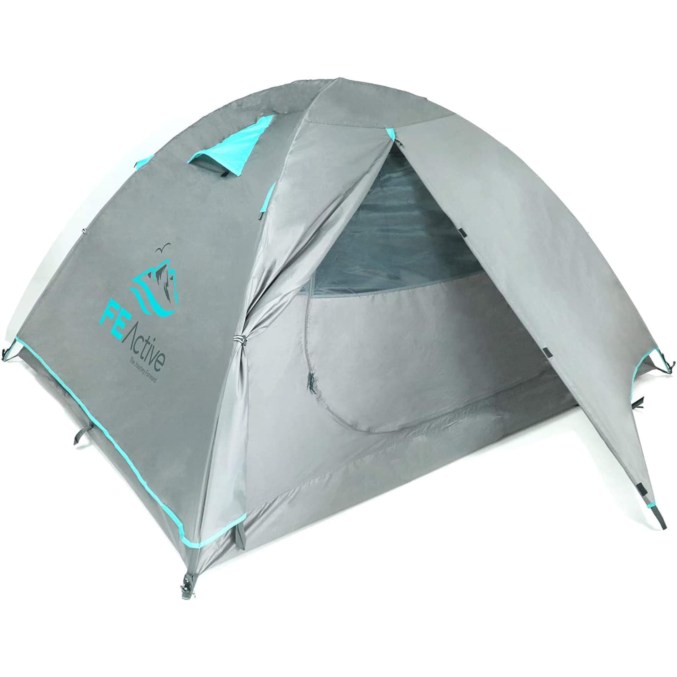 4 Person Tent