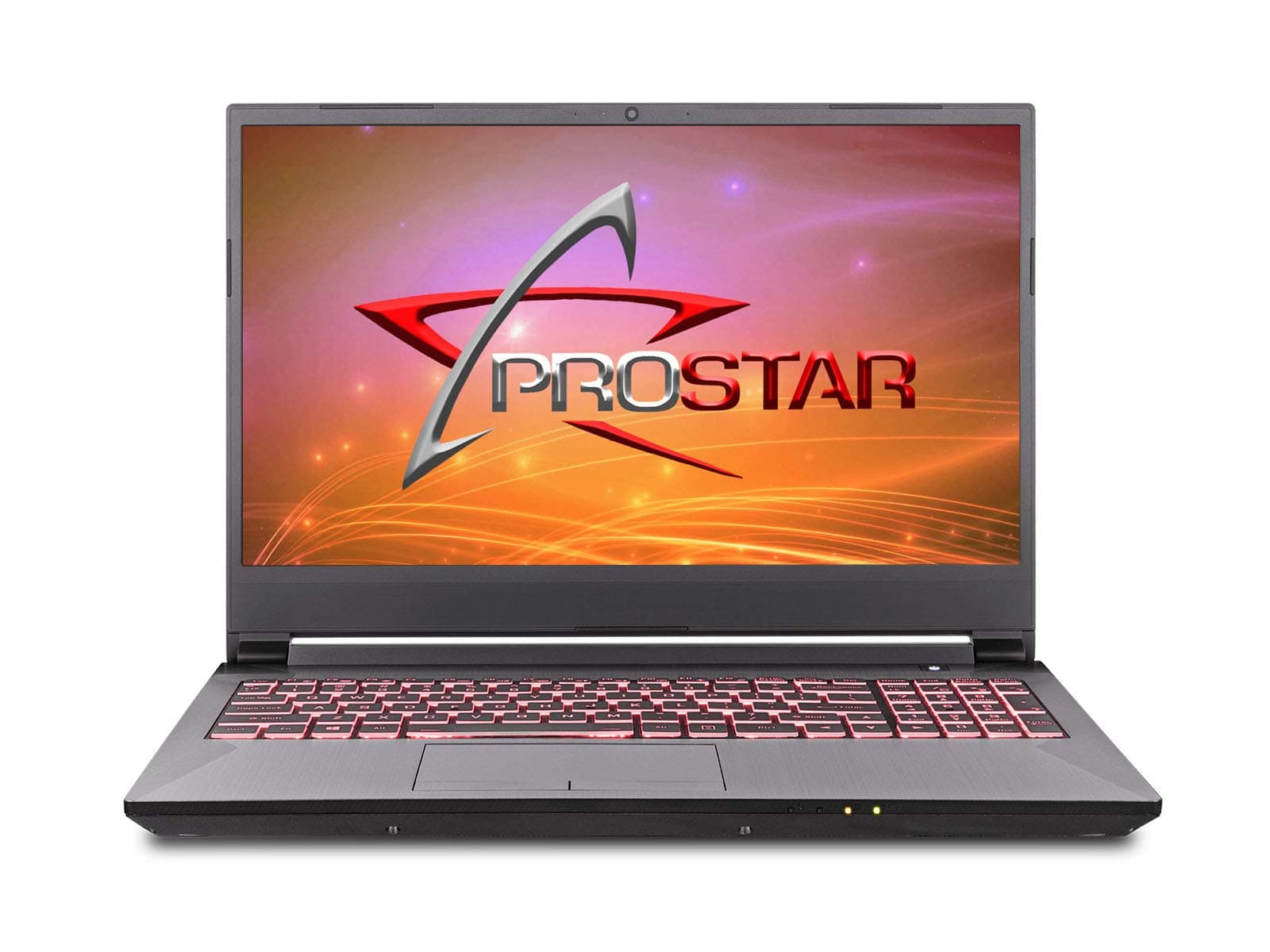 PROSTAR N850EP6 15.6" Full HD 144Hz 72% NTSC Wide View Angle Matte Gaming Laptop, Intel i7-8750H 32GB DDR4, GTX 1060, 500GB NVMe SSD, 1TB HDD, Windows 10 Home, 1-Year Warranty