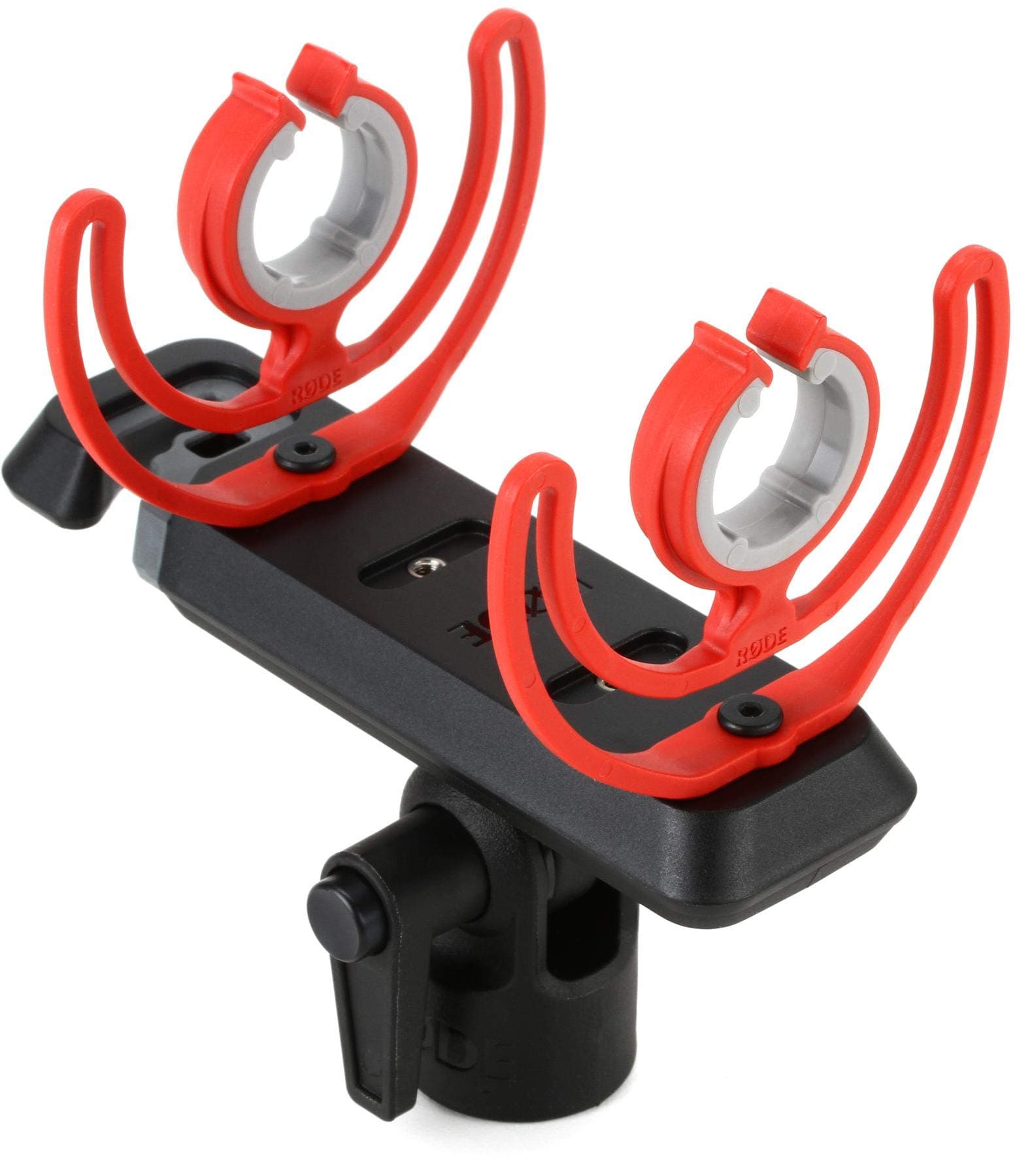 SM4-R Suspension Shock Mount