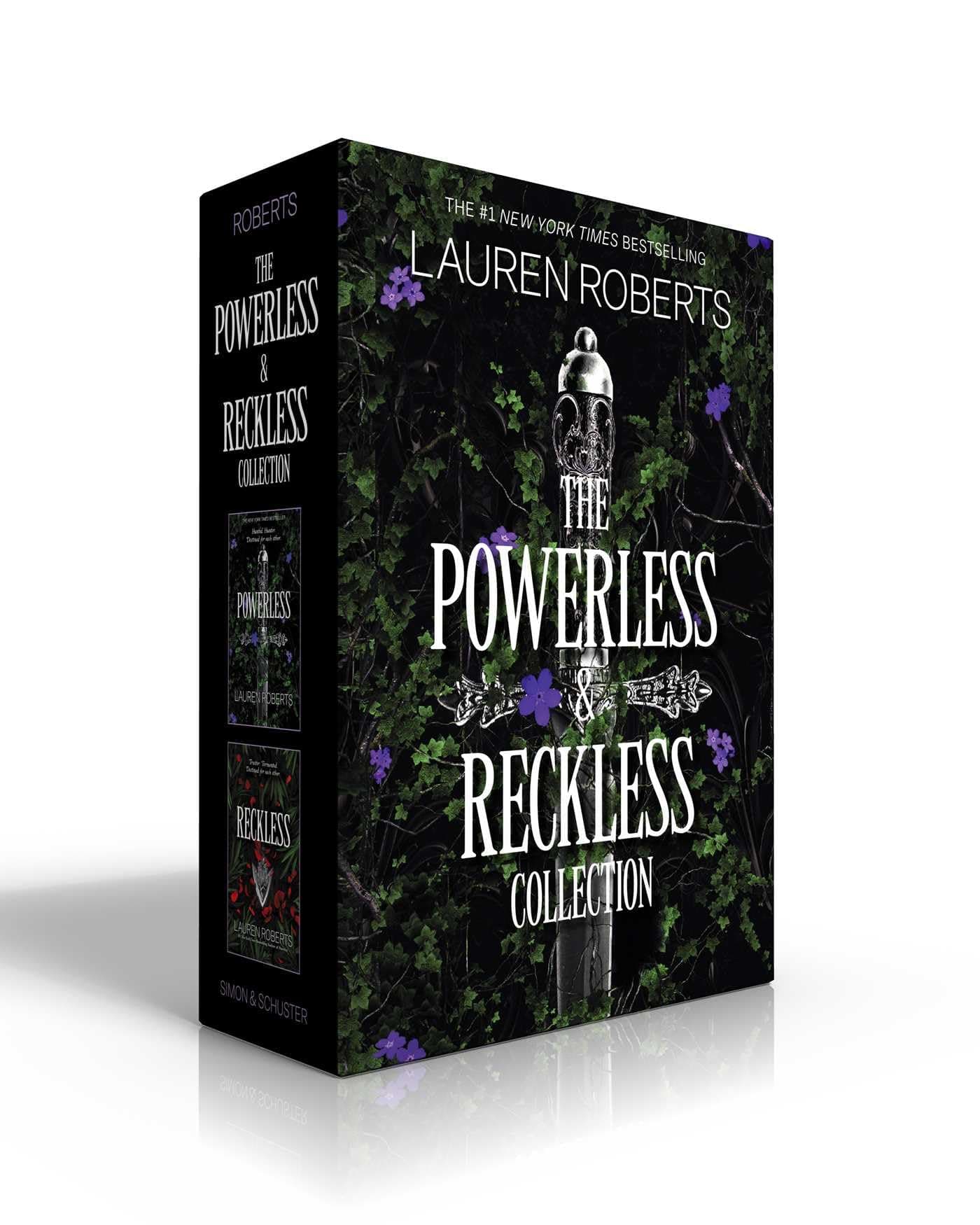 The Powerless & Reckless Collection