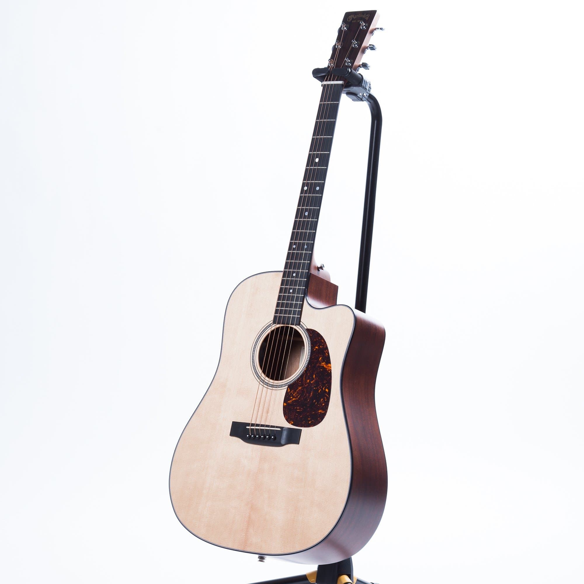 Martin 16 Series DC-16GTE Dreadnought Cutaway Acoustic-Electric Guitar