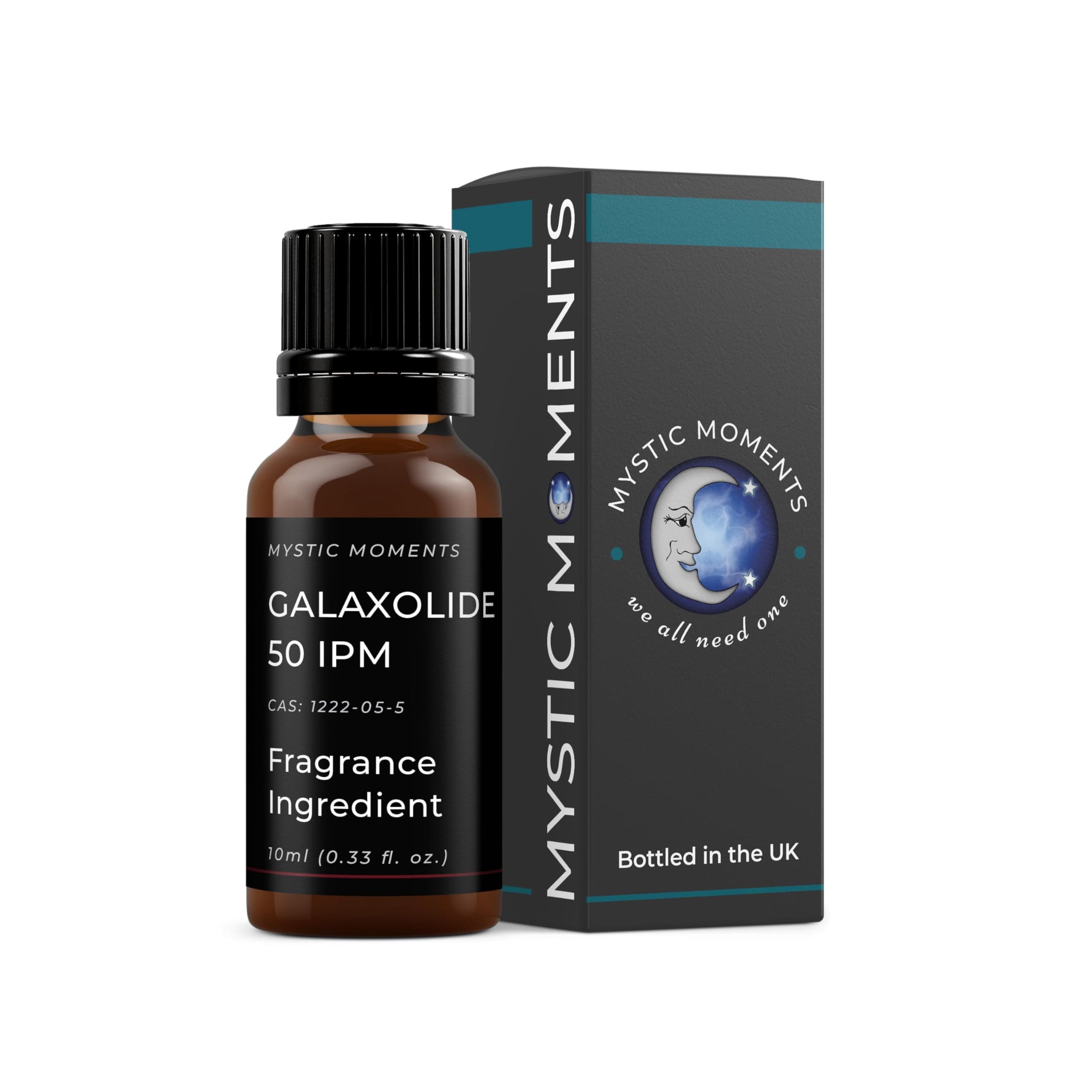 Mystic Moments | Galaxolide 50 IPM - 10ml