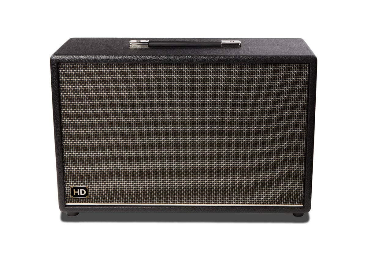 Quilter Labs AVGOLD-EXT-12-HD Aviator Gold 1x12 Extension Speaker Cab HD