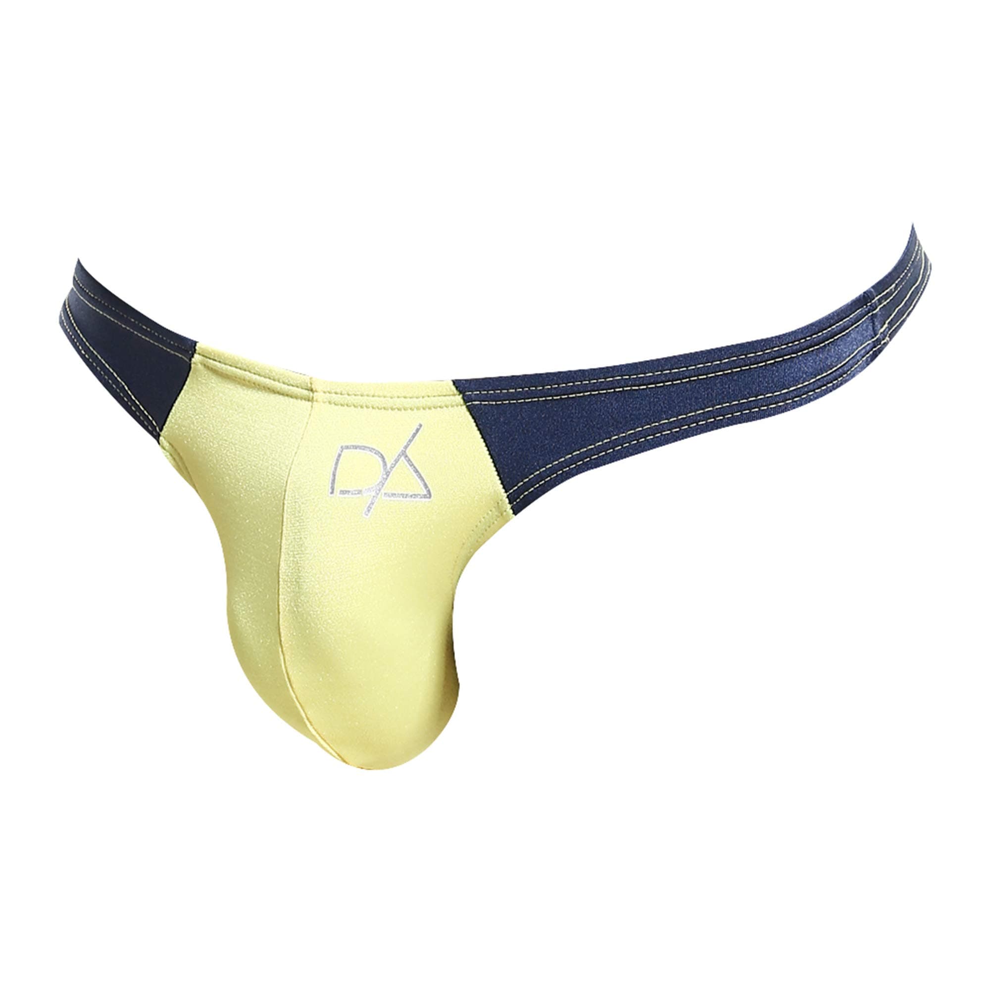 Mens Sexy Slip Bikini Underpants Soft Pouch Enhancing Thong Lingerie Underwear